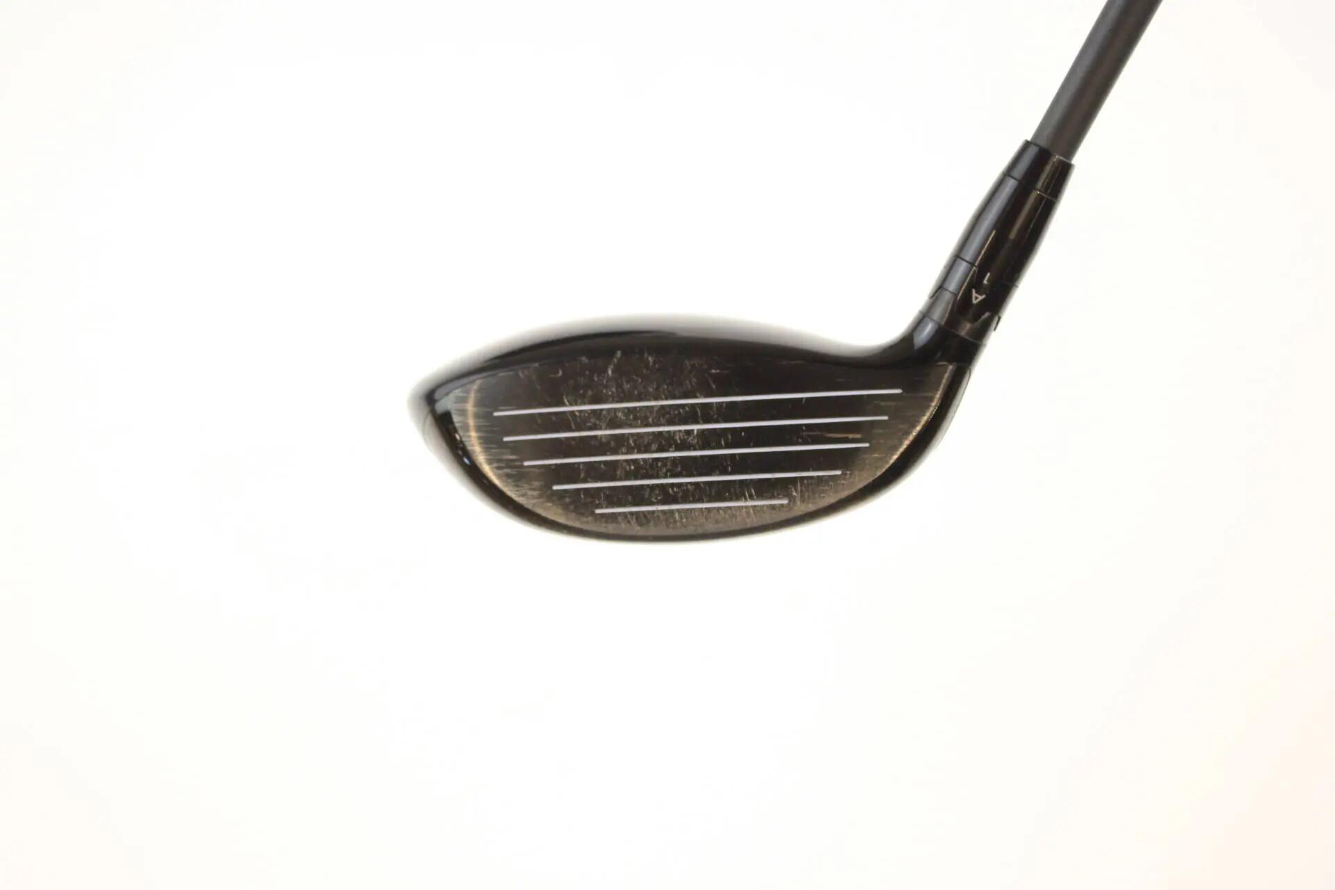 Seconde vie - Titleist TSR3 RH 15-deg Fairway Wood - Good 2/5