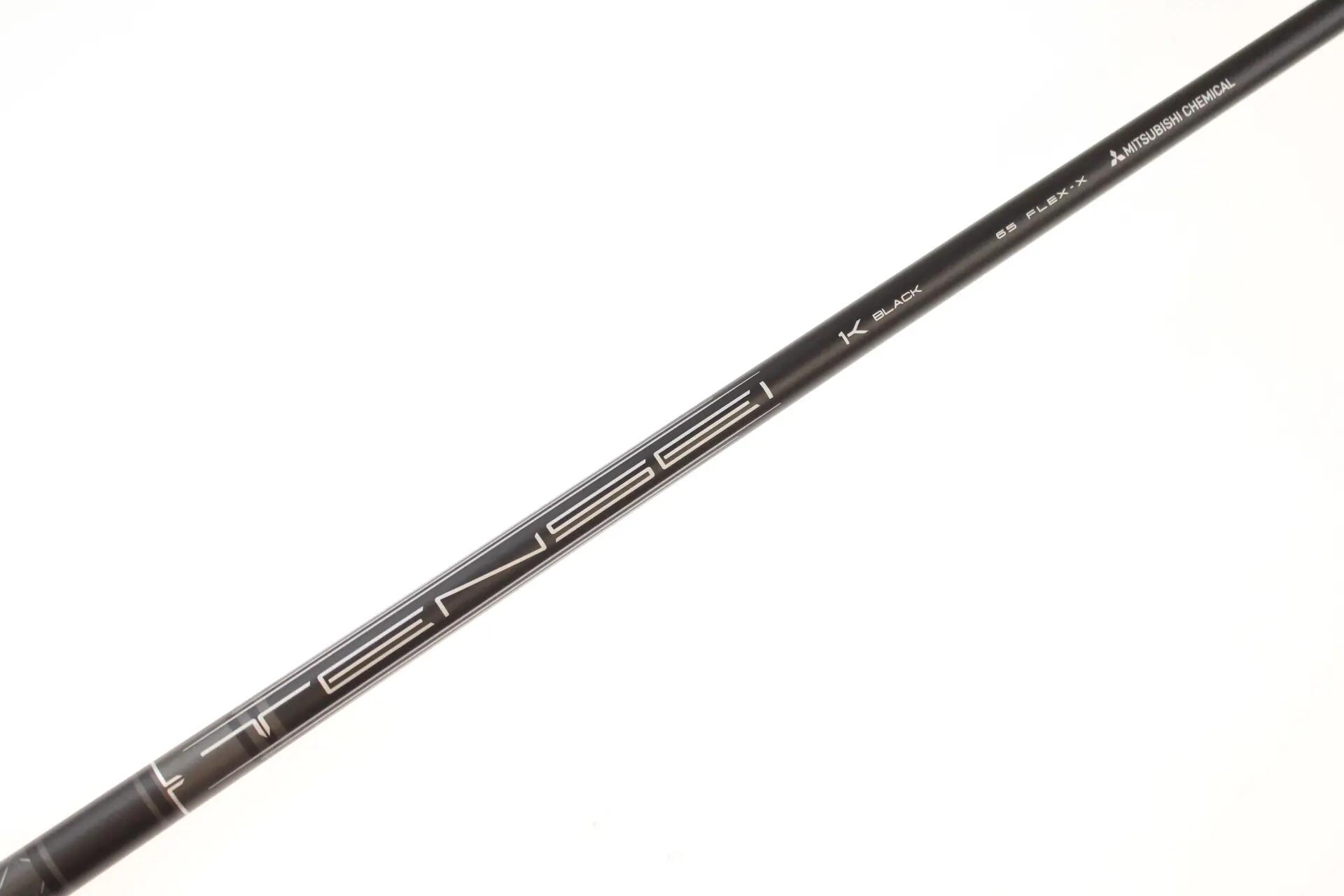Seconde vie - Callaway Elyte X LH 10.5-deg Driver - Very good 4/6