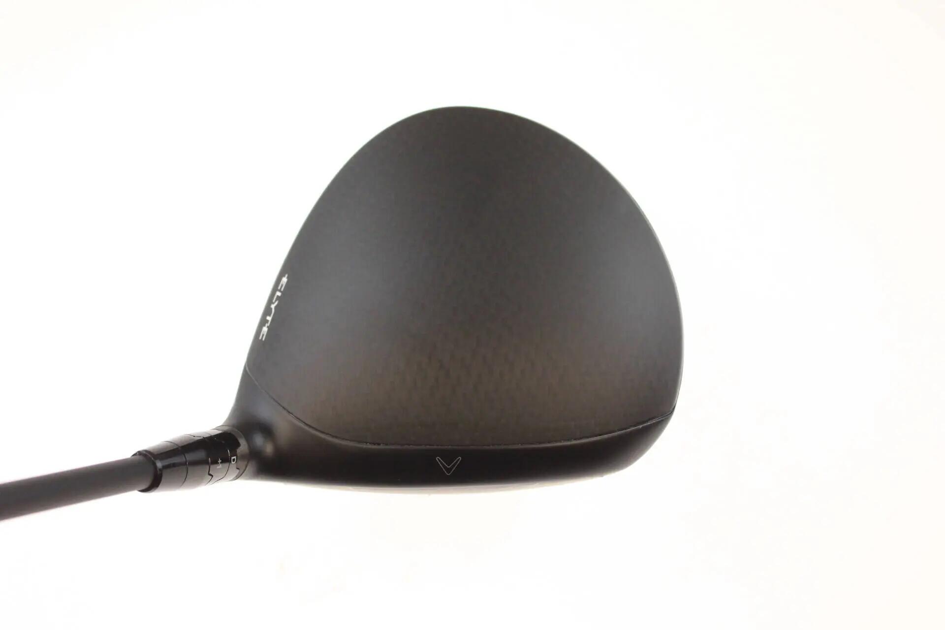 Seconde vie - Callaway Elyte LH 10.5-deg Driver - Very good 3/5