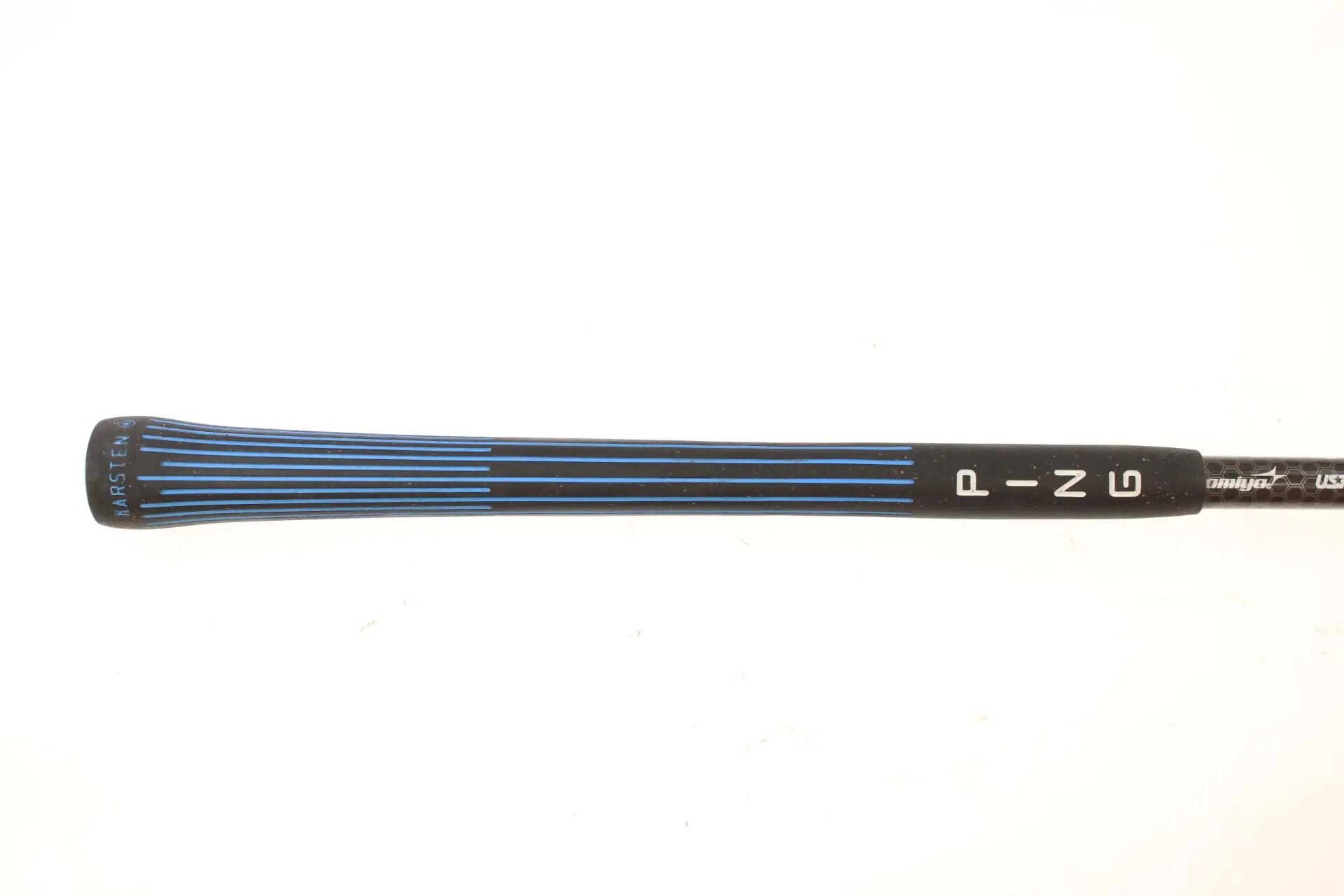 Seconde vie - Wilson Staff D300 RH 28-deg Hybrid - Sufficient 5/5