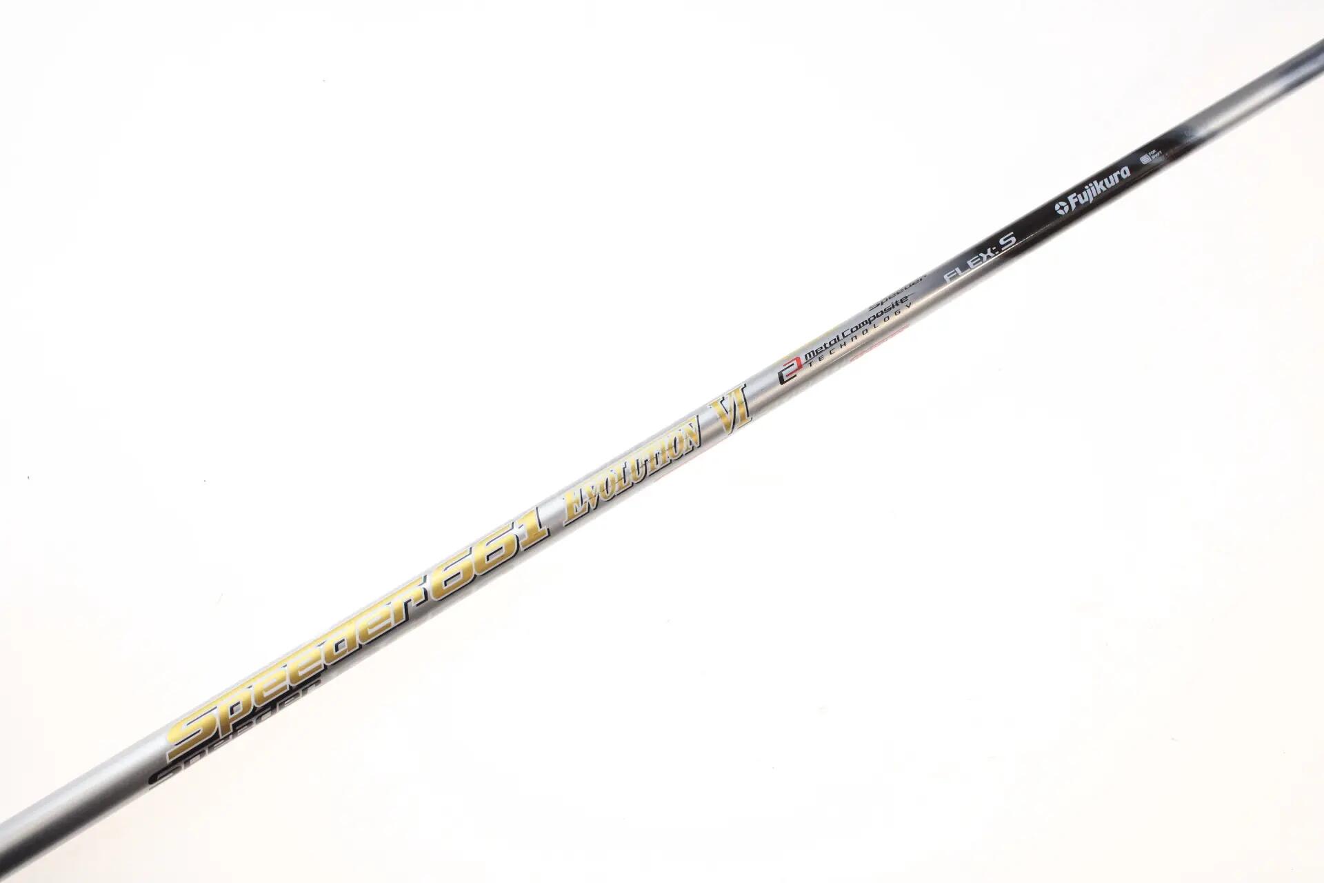 Seconde vie - TaylorMade SIM RH 10.5-deg Driver - Good 4/5