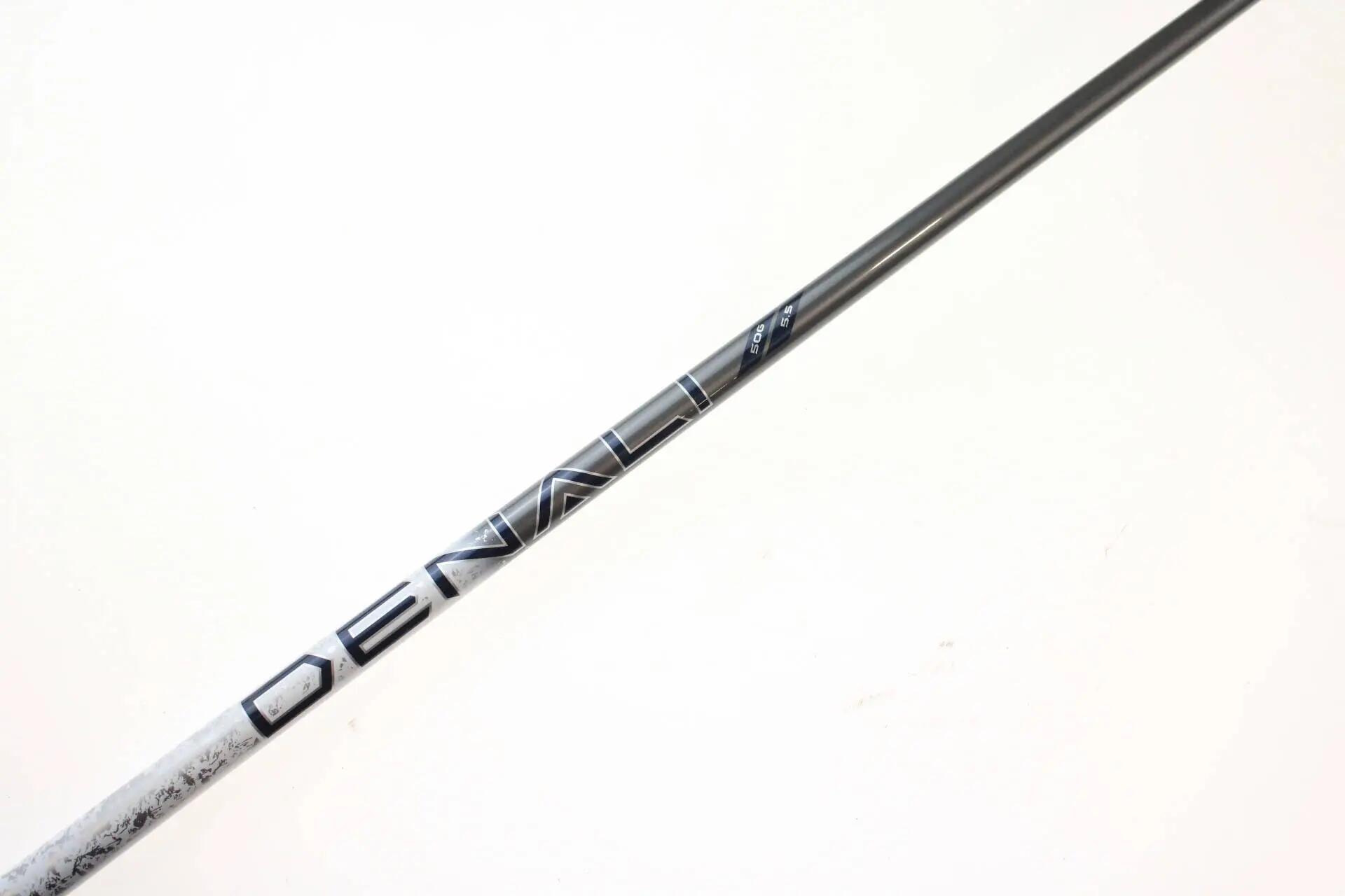 Seconde vie - Callaway Elyte RH 10.5-deg Driver - Very good 4/5