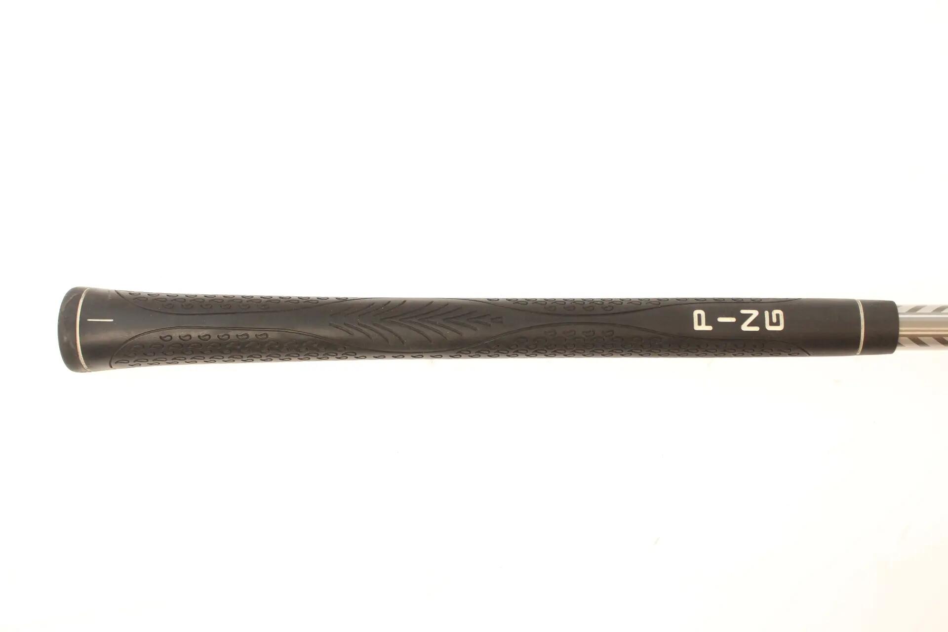Seconde vie - Ping G15 RH 15.5-deg Fairway Wood - Sufficient 5/5