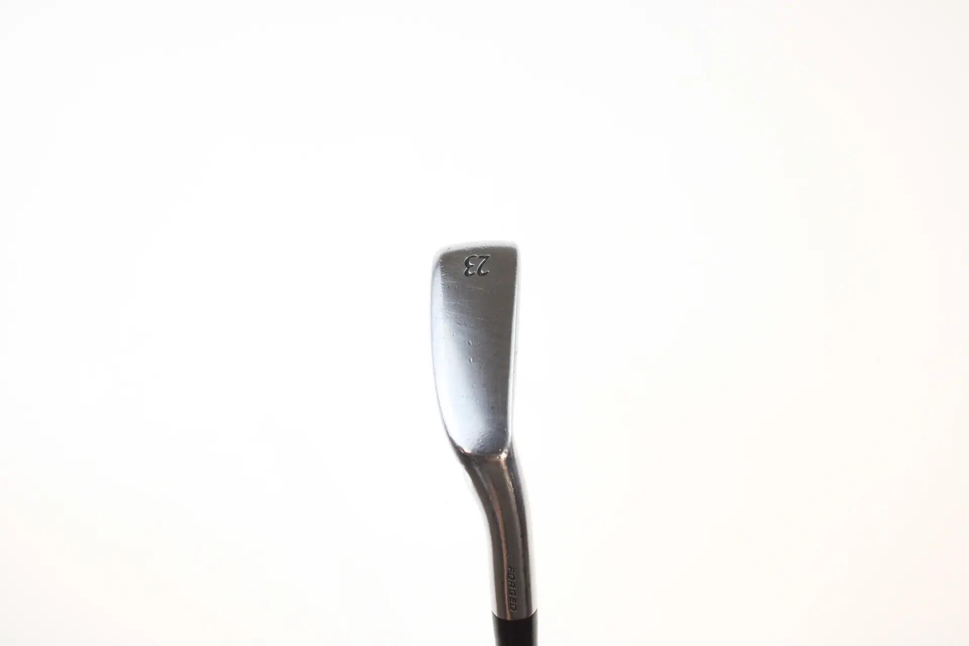 Seconde vie - Srixon Z-U45 Utility RH 23-deg Hybrid - Sufficient 2/5