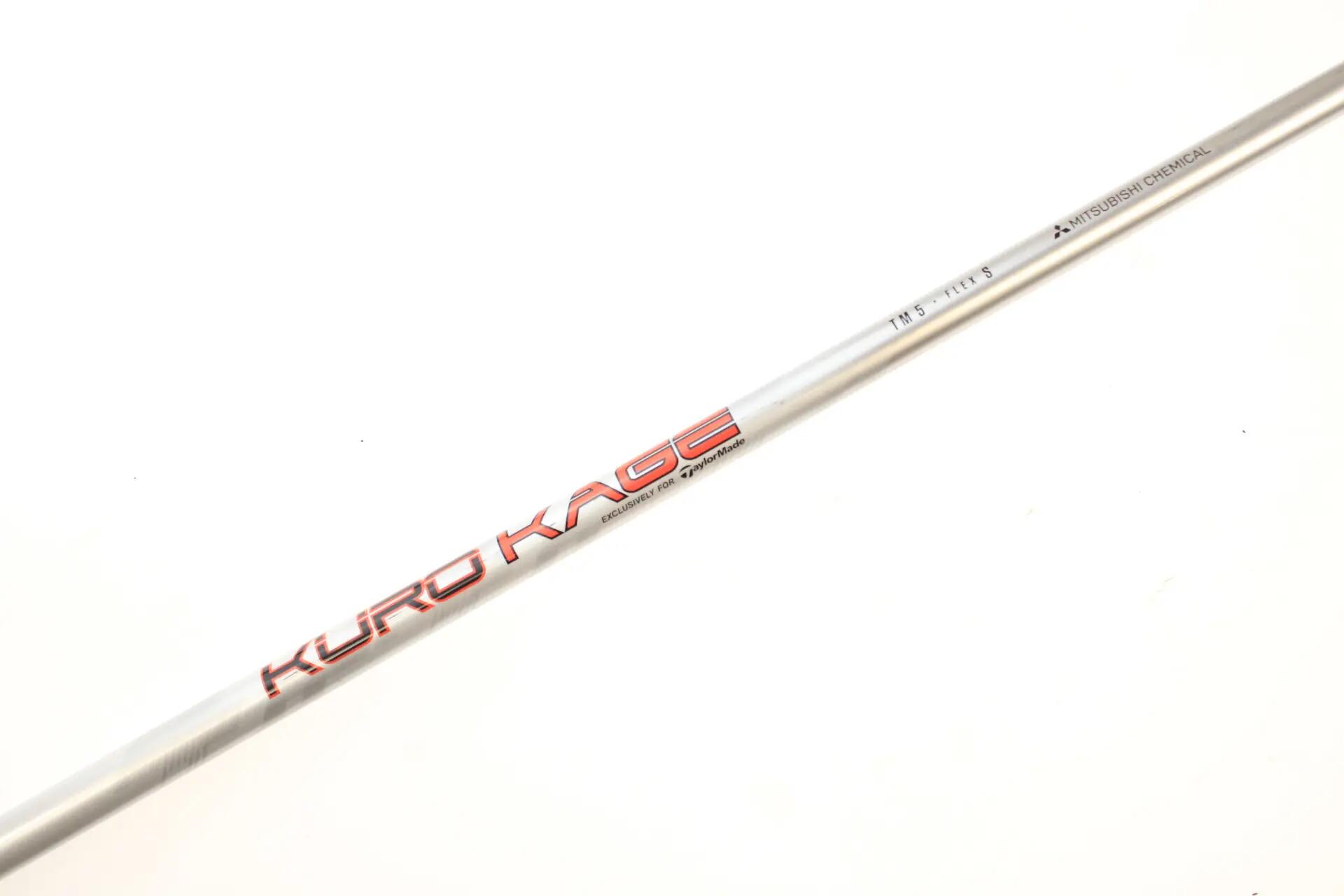 Seconde vie - TaylorMade M5 RH 9-deg Driver - Good 4/5