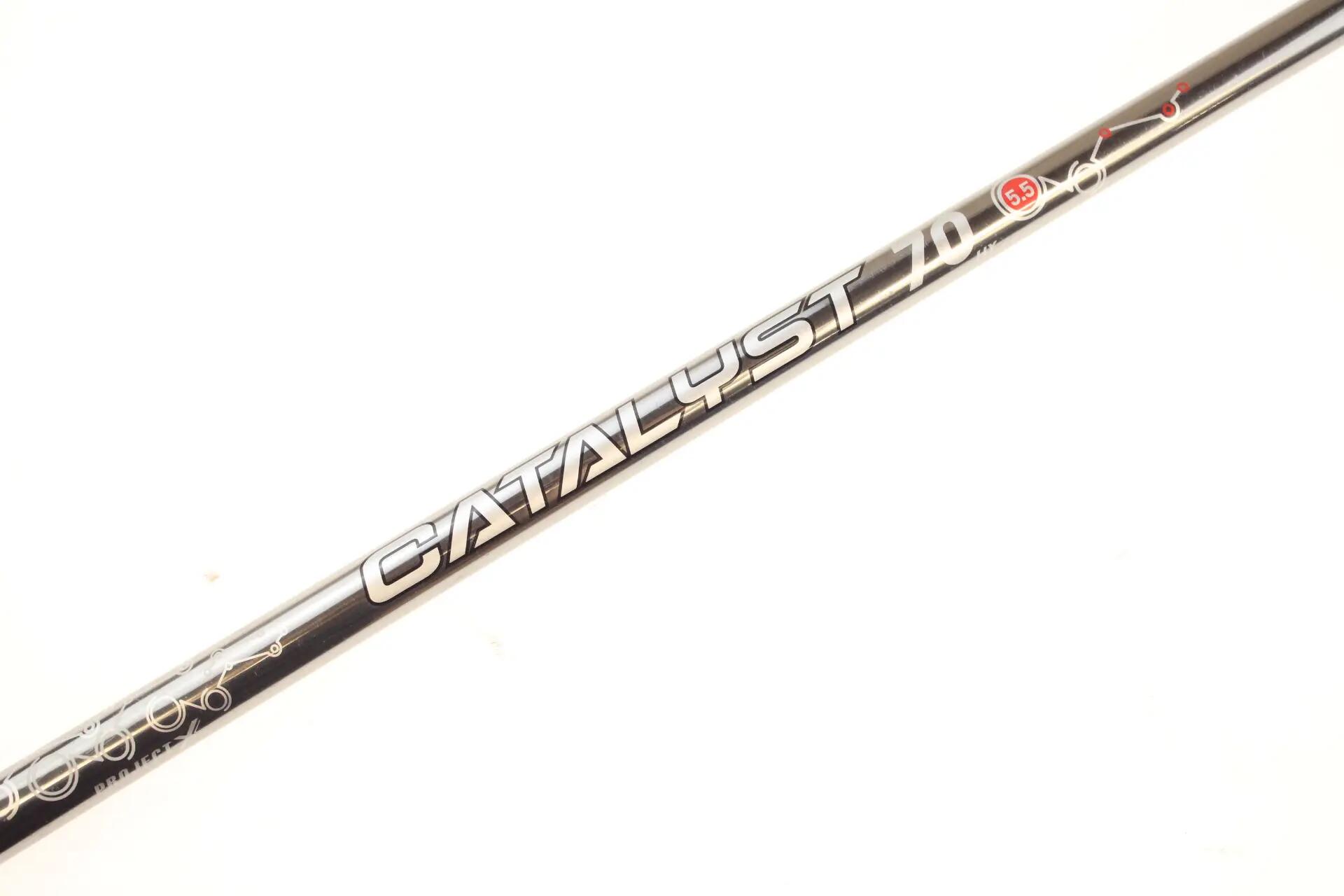 Seconde vie - Callaway Apex 19 LH 20-deg Hybrid - Good 4/5