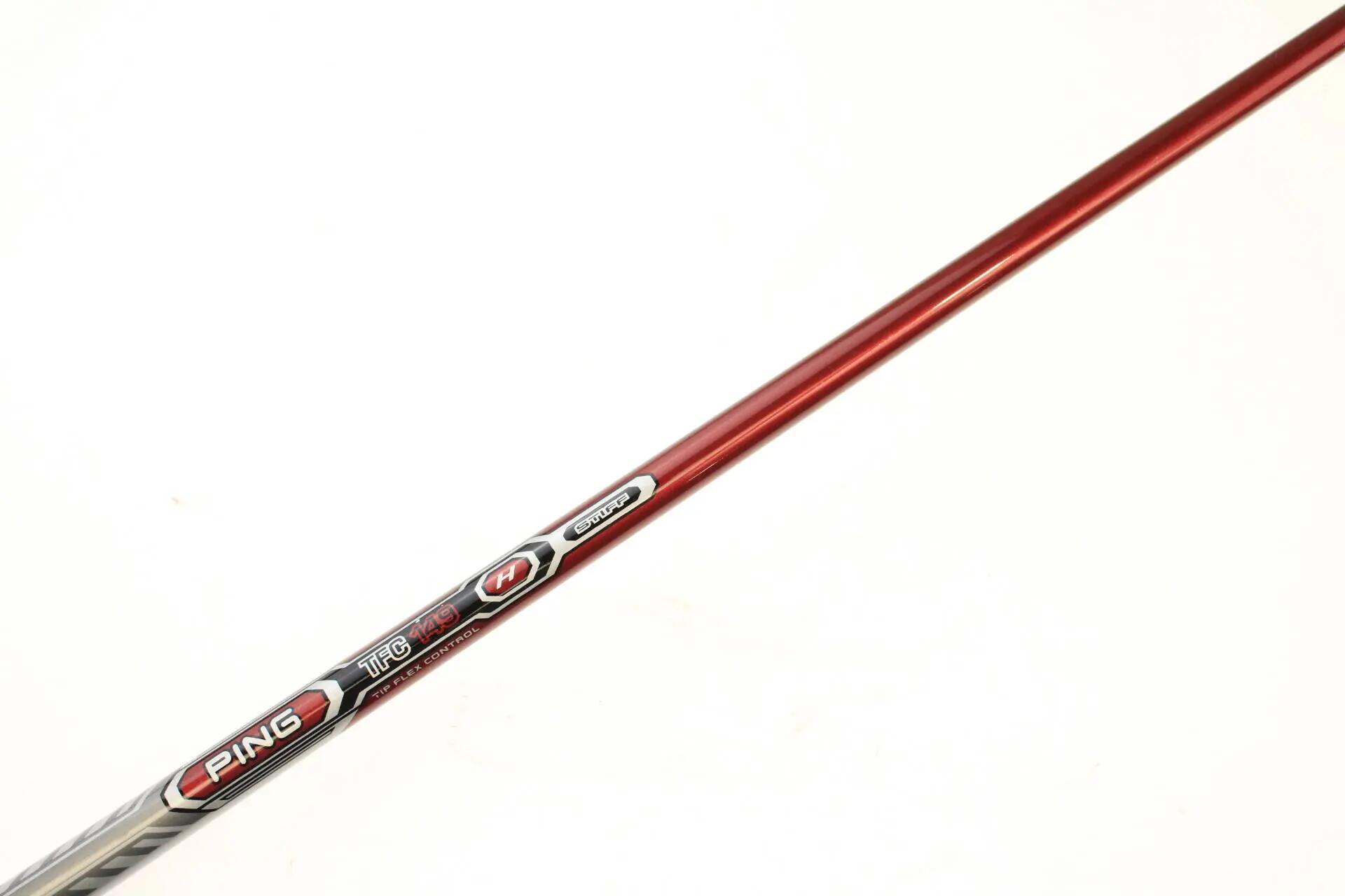 Seconde vie - Ping G15 RH 20-deg Hybrid - Good 4/5