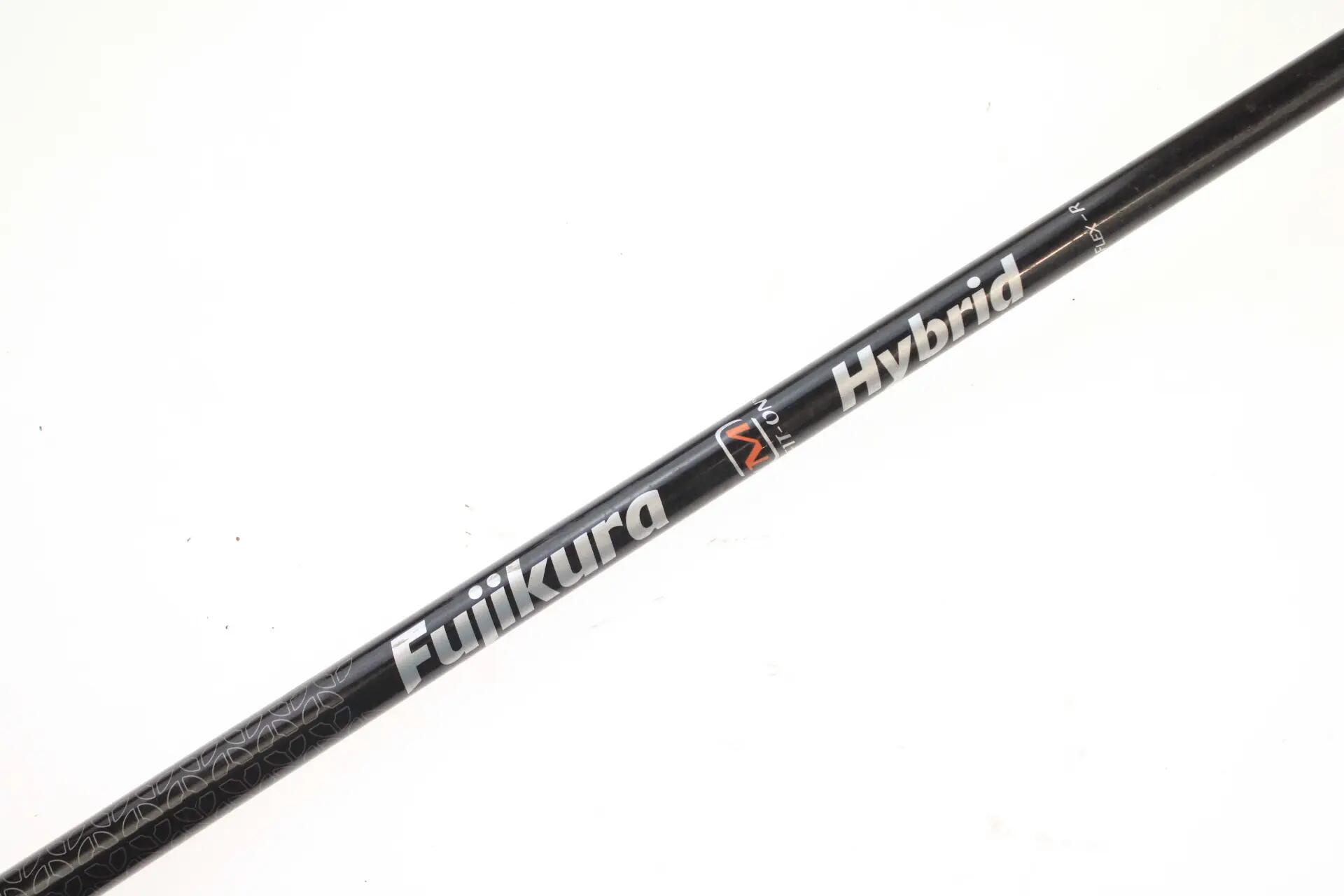 Seconde vie - Callaway FT Draw RH 21-deg Hybrid - Sufficient 4/5