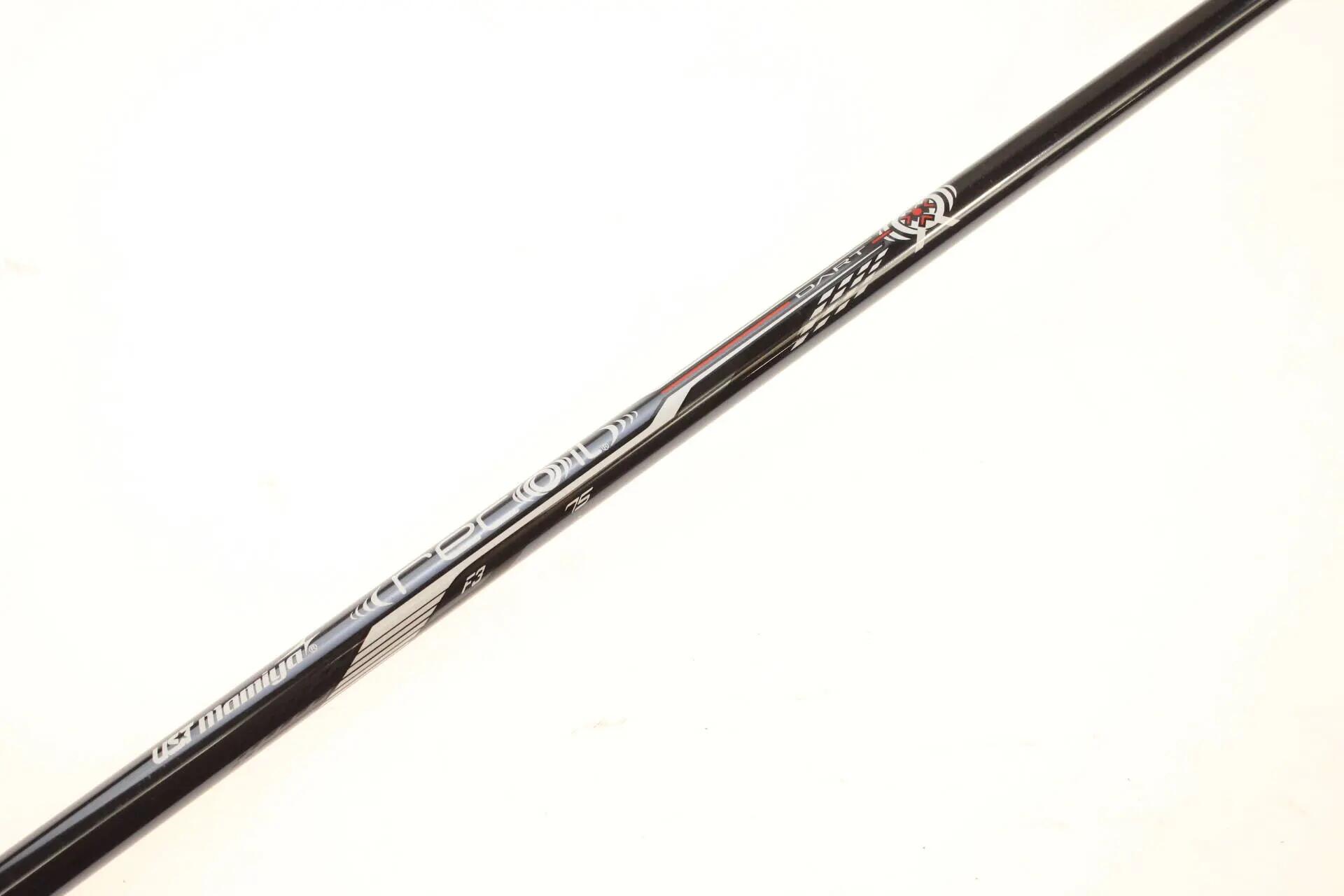 Seconde vie - TaylorMade P.DHY Utility RH 22-deg Hybrid - Very good 4/5