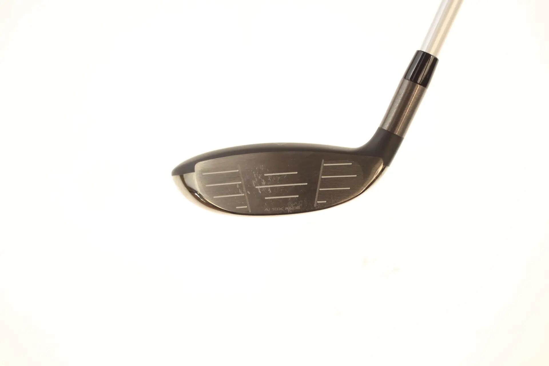 Seconde vie - Callaway Elyte X RH 21-deg Fairway Wood - Very good 2/5