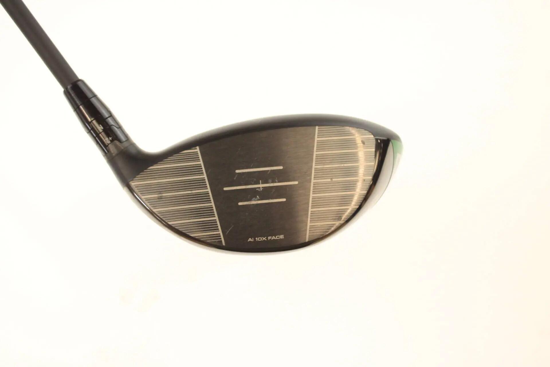 Seconde vie - Callaway Elyte LH 10.5-deg Driver - Very good 2/5