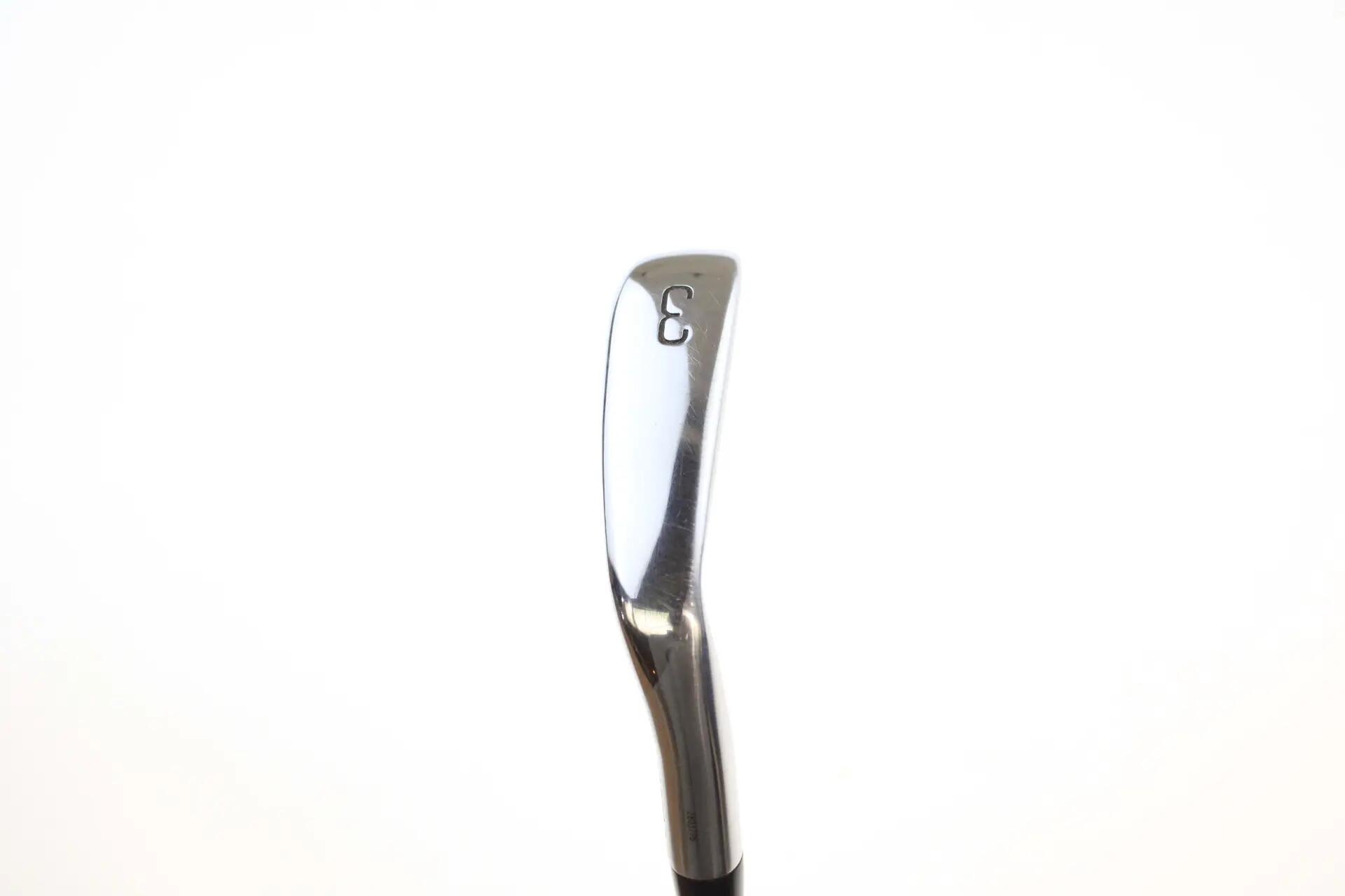 Seconde vie - Titleist T200 Utility 2023 RH 20-deg Hybrid - Very good 2/5
