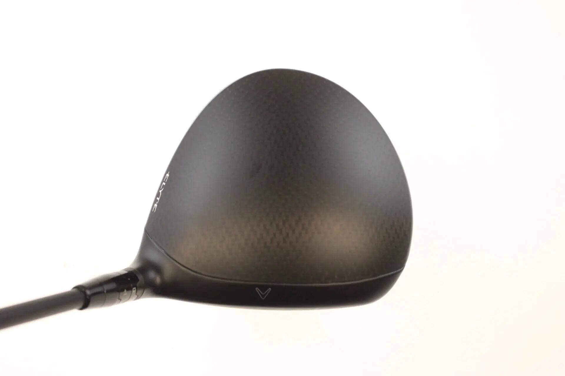 Seconde vie - Callaway Elyte X LH 10.5-deg Driver - Very good 3/6