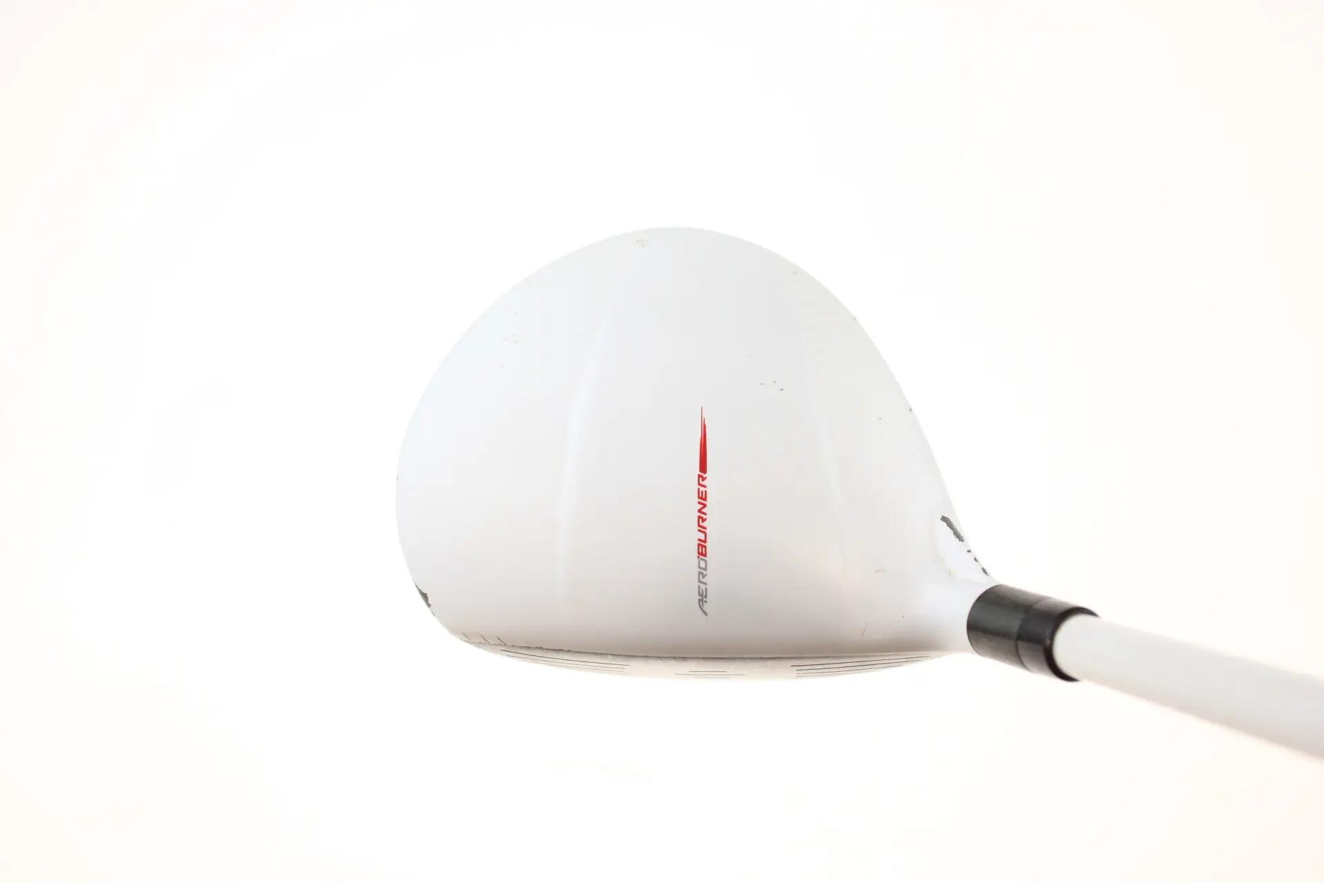 Seconde vie - TaylorMade AeroBurner RH 18-deg Fairway Wood - Sufficient 3/6