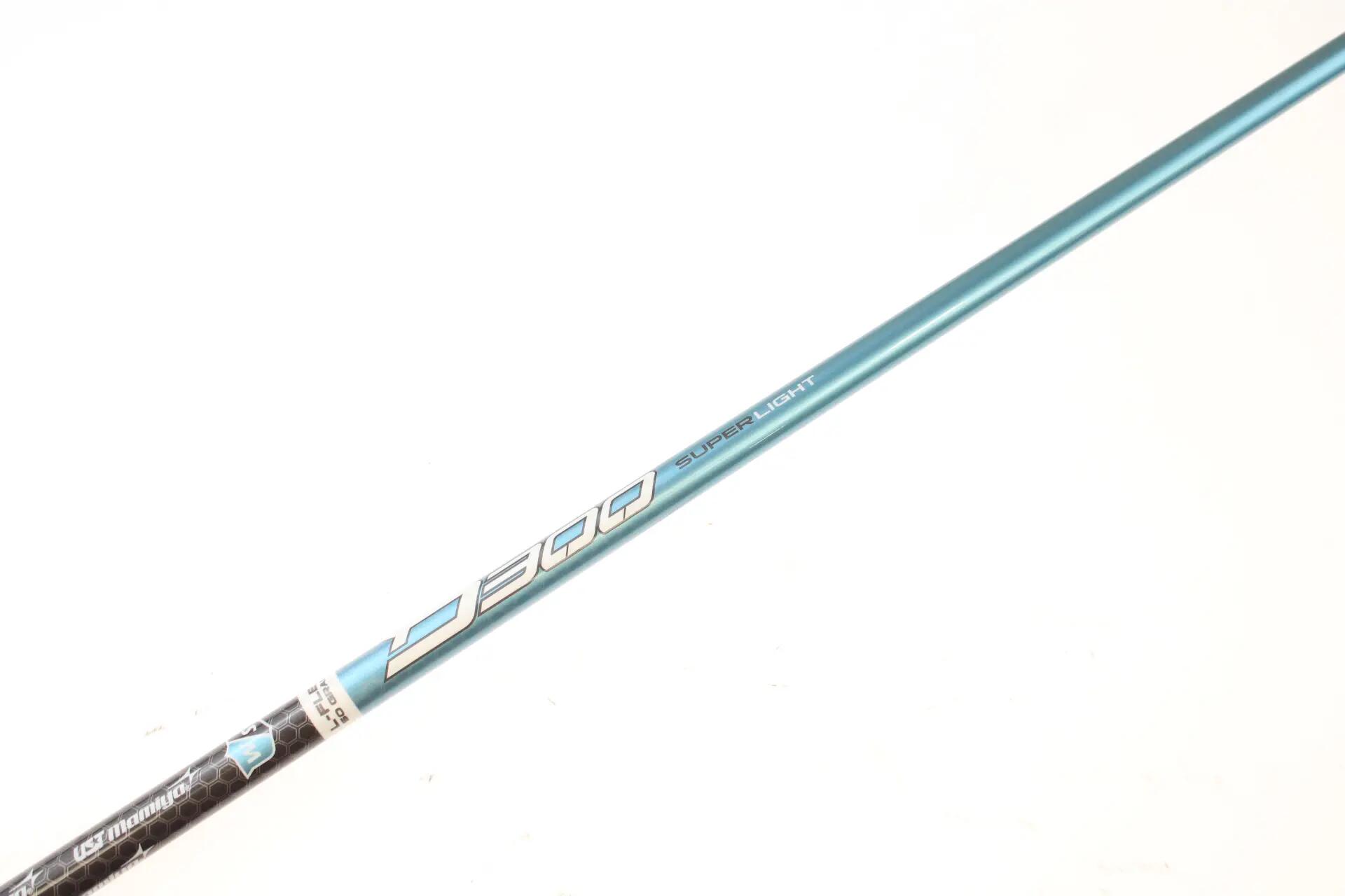 Seconde vie - Wilson Staff D300 RH 28-deg Hybrid - Sufficient 4/5