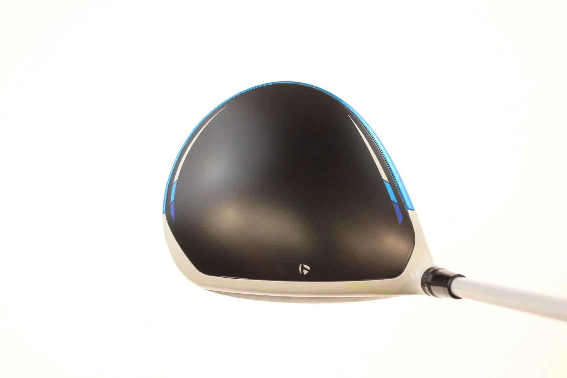 Seconde vie - TaylorMade SIM2 Max RH 12-deg Driver - Very good 3/5