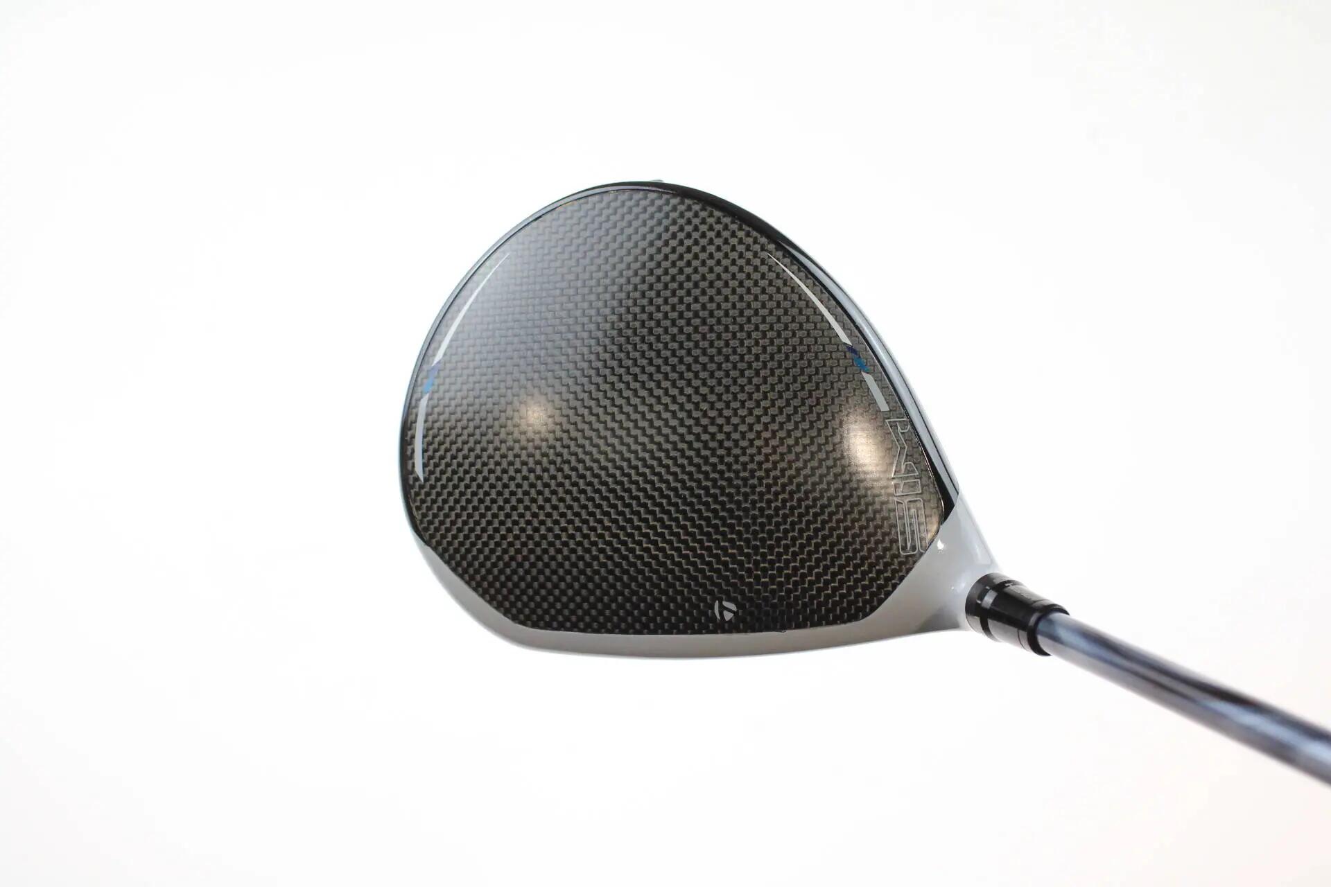 Seconde vie - TaylorMade SIM RH 10.5-deg Driver - Good 3/5