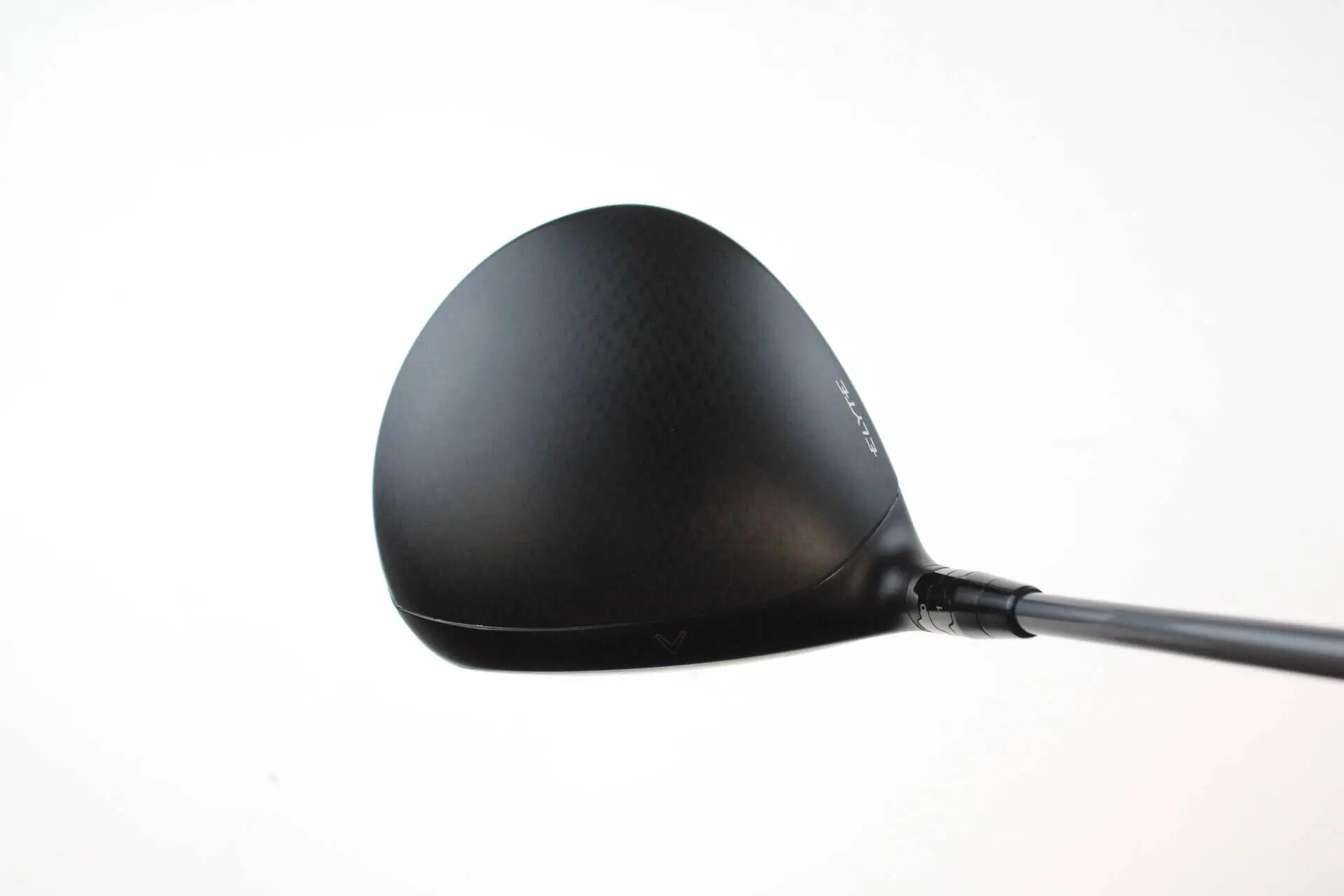 Seconde vie - Callaway Elyte RH 10.5-deg Driver - Very good 3/5