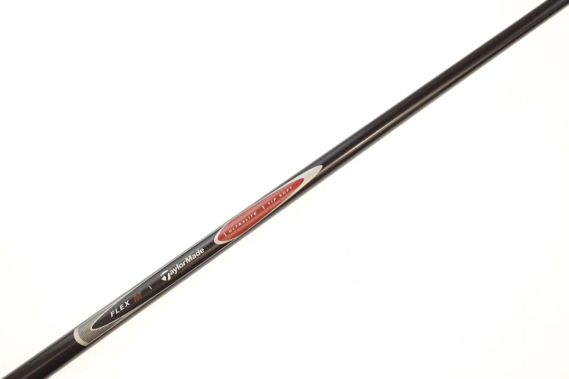 Seconde vie - TaylorMade RESCUE MID RH 25-deg Hybrid - Sufficient 4/5