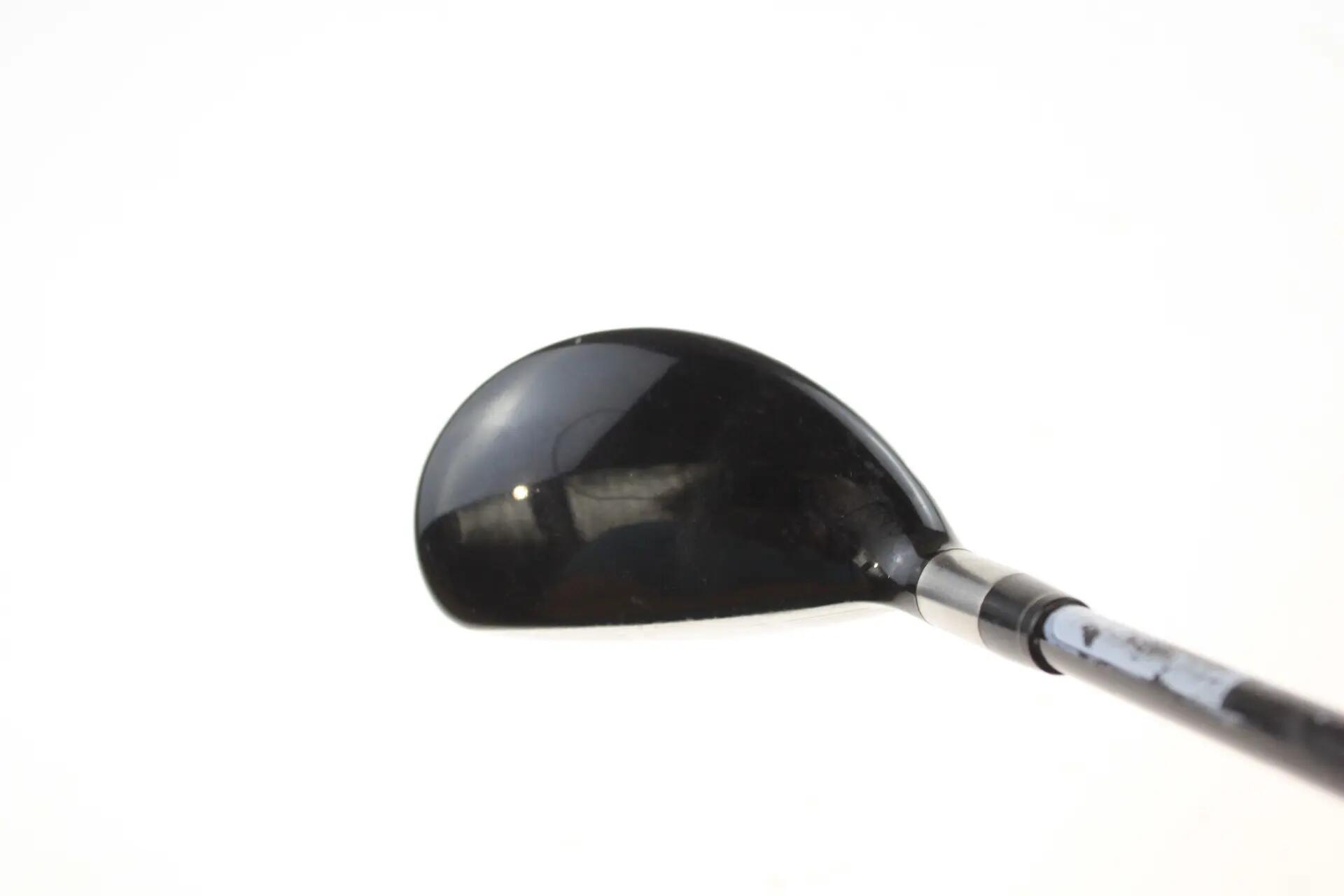 Seconde vie - Callaway FT Draw RH 21-deg Hybrid - Sufficient 3/5