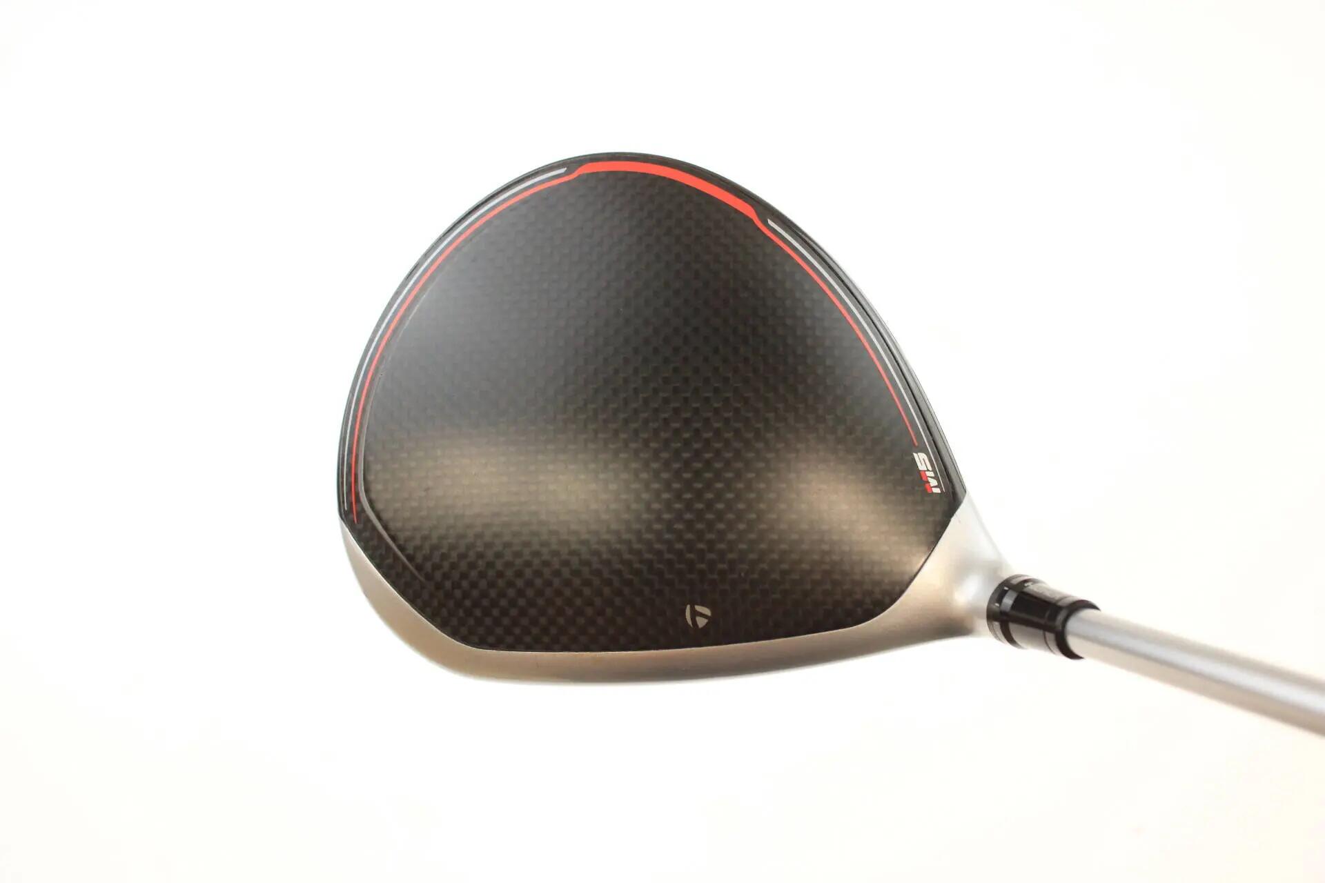 Seconde vie - TaylorMade M5 RH 9-deg Driver - Good 3/5