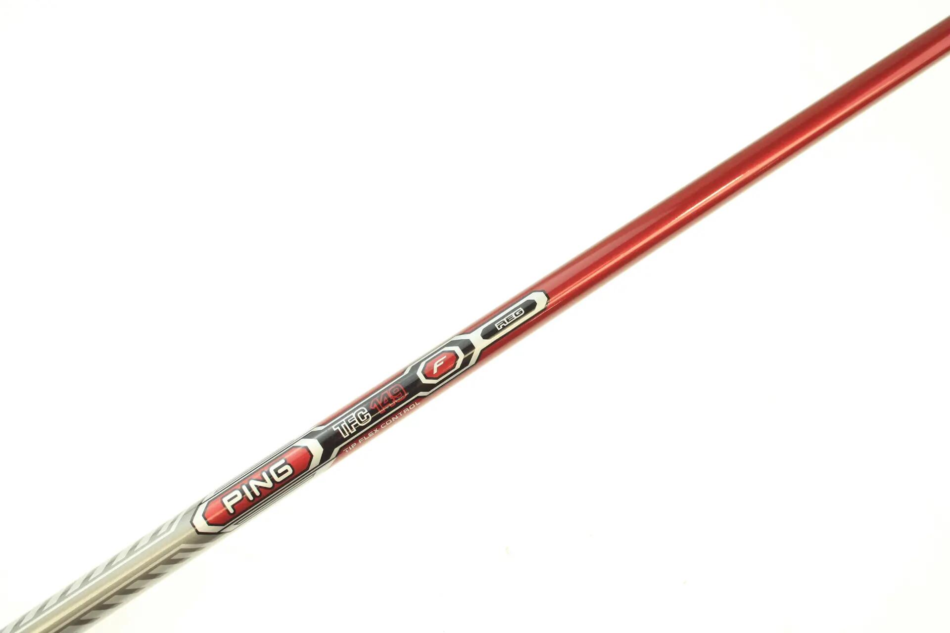 Seconde vie - Ping G15 RH 15.5-deg Fairway Wood - Sufficient 4/5
