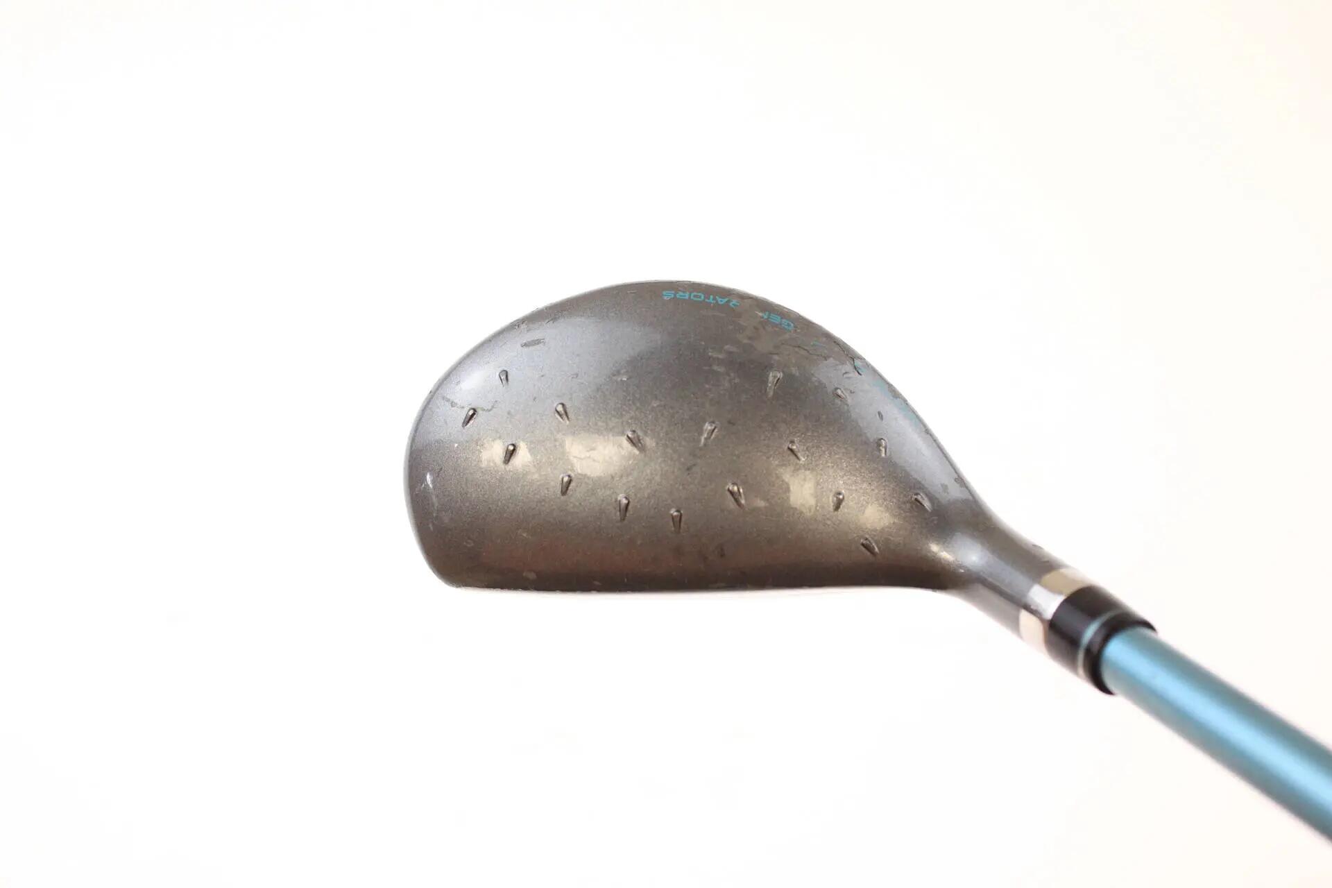 Seconde vie - Wilson Staff D300 RH 28-deg Hybrid - Sufficient 3/5
