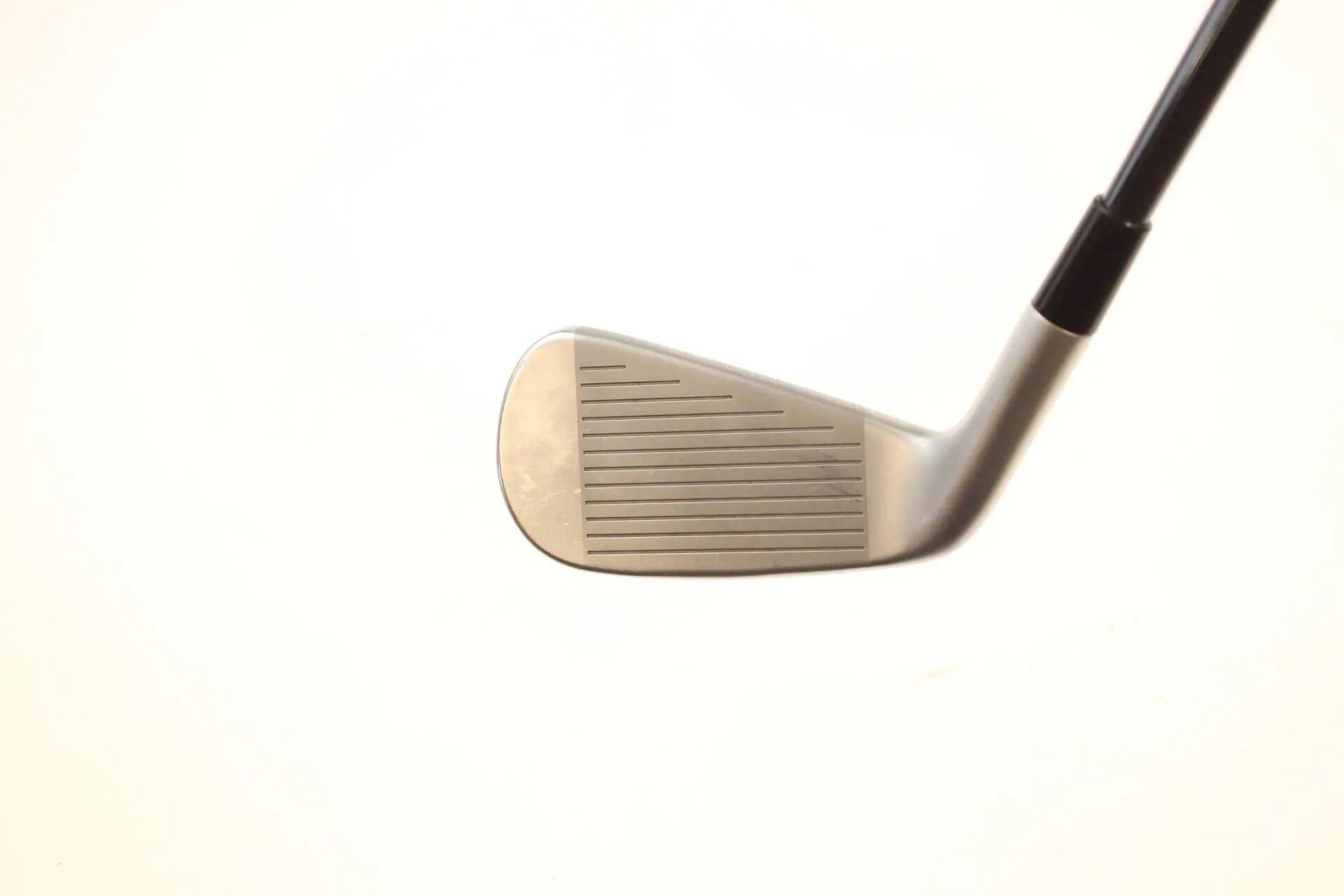 Seconde vie - TaylorMade P.DHY Utility RH 22-deg Hybrid - Very good 3/5