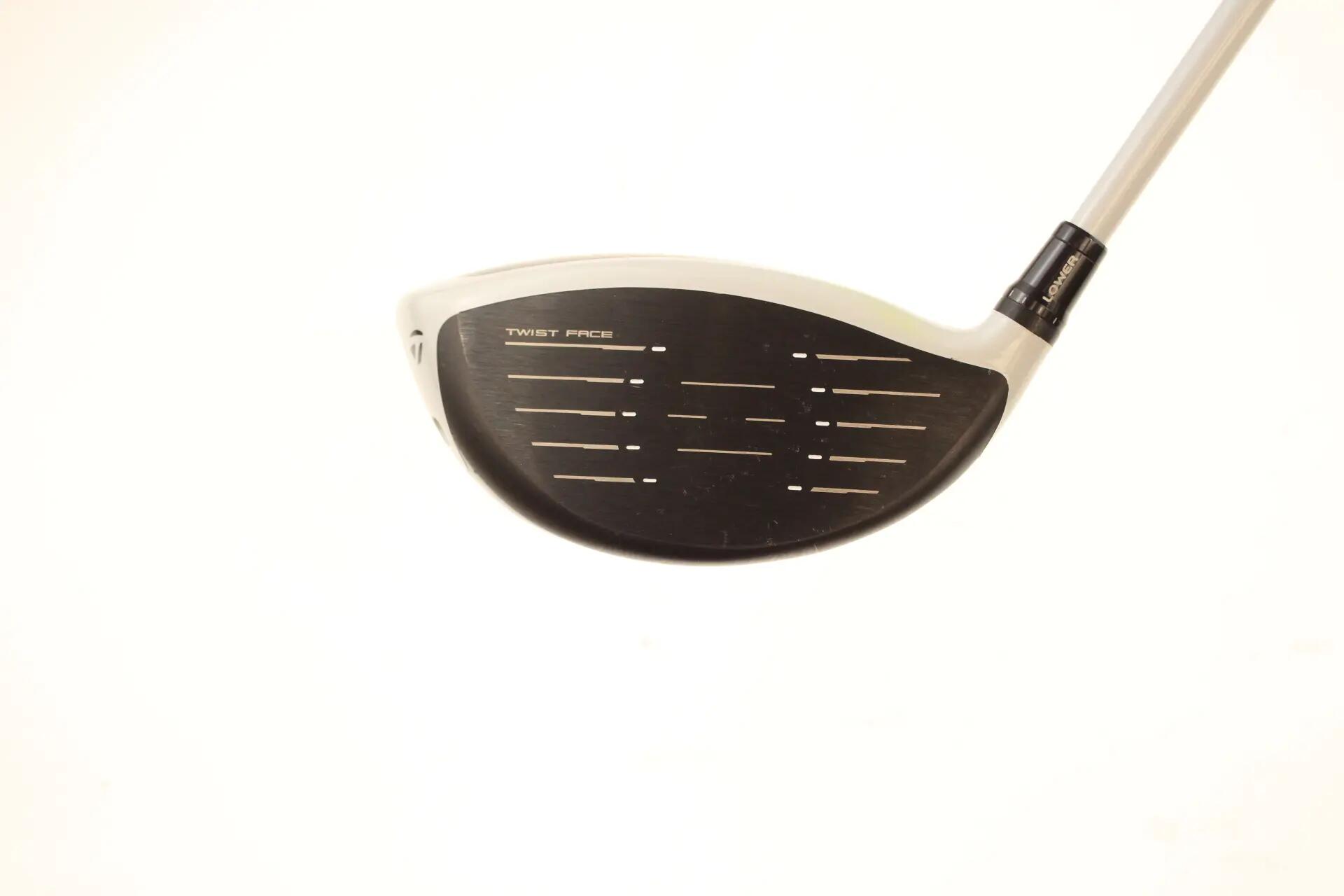 Seconde vie - TaylorMade SIM2 Max RH 12-deg Driver - Very good 2/5