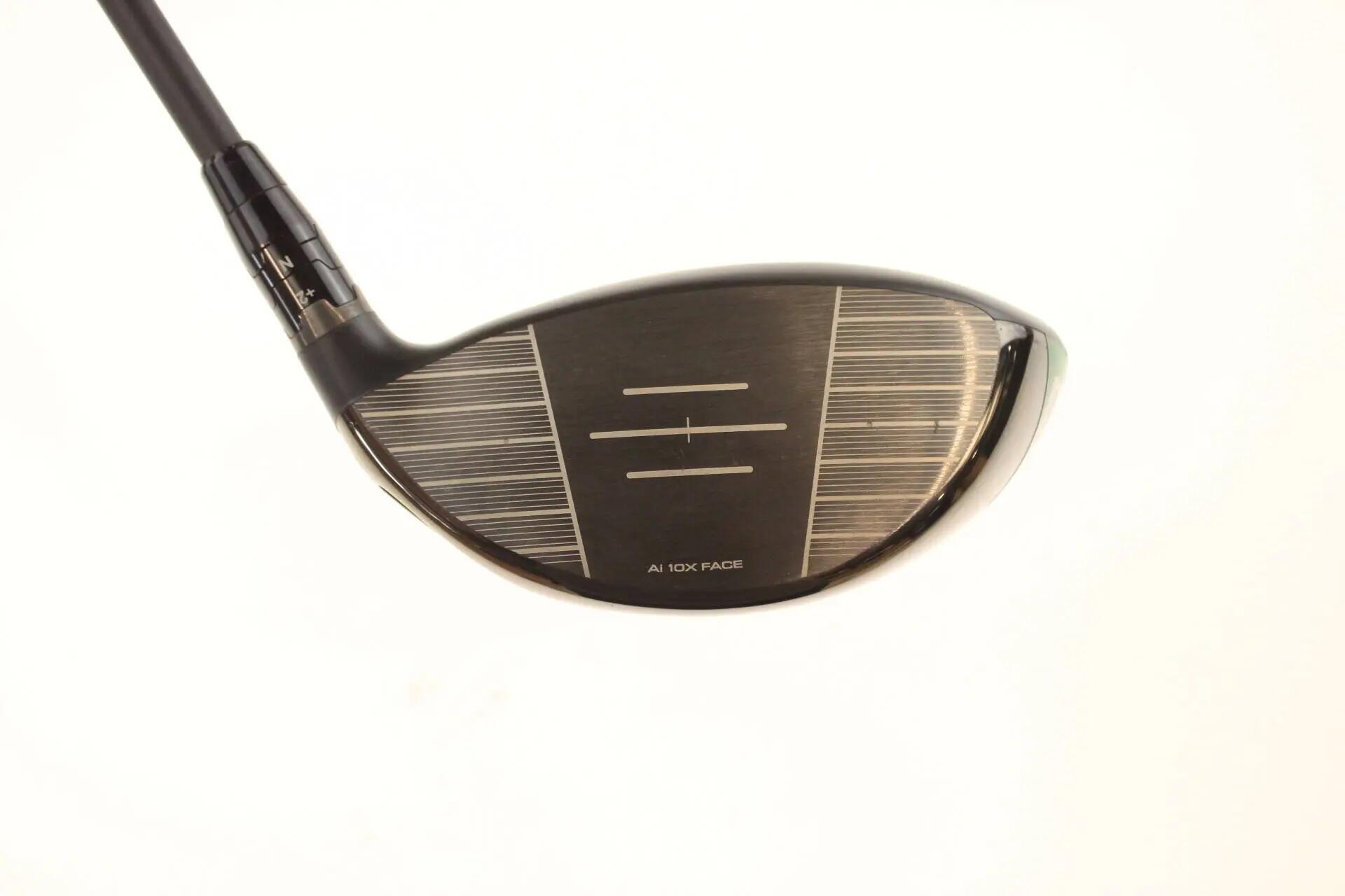 Seconde vie - Callaway Elyte X LH 10.5-deg Driver - Very good 2/6