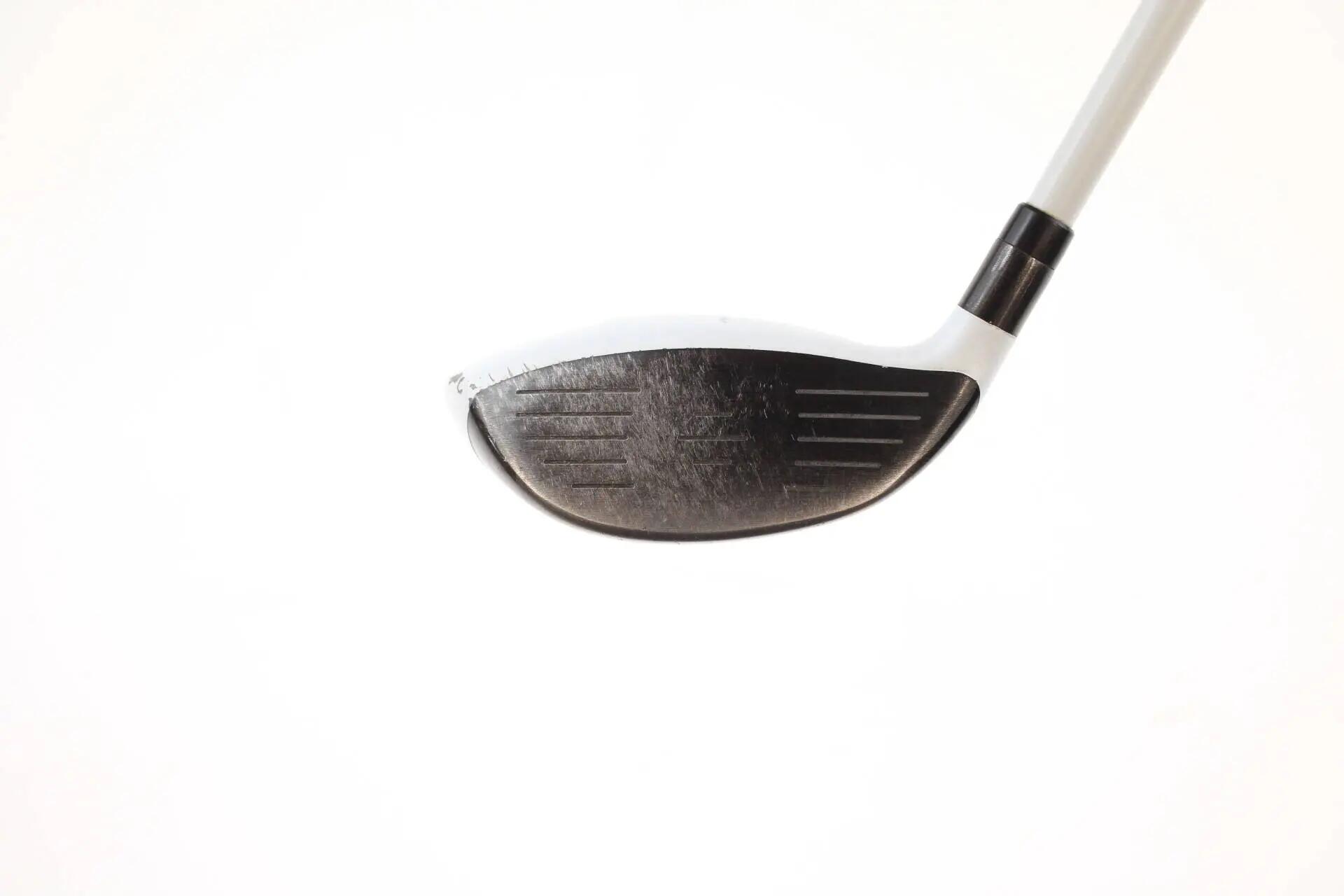 Seconde vie - TaylorMade AeroBurner RH 18-deg Fairway Wood - Sufficient 2/6