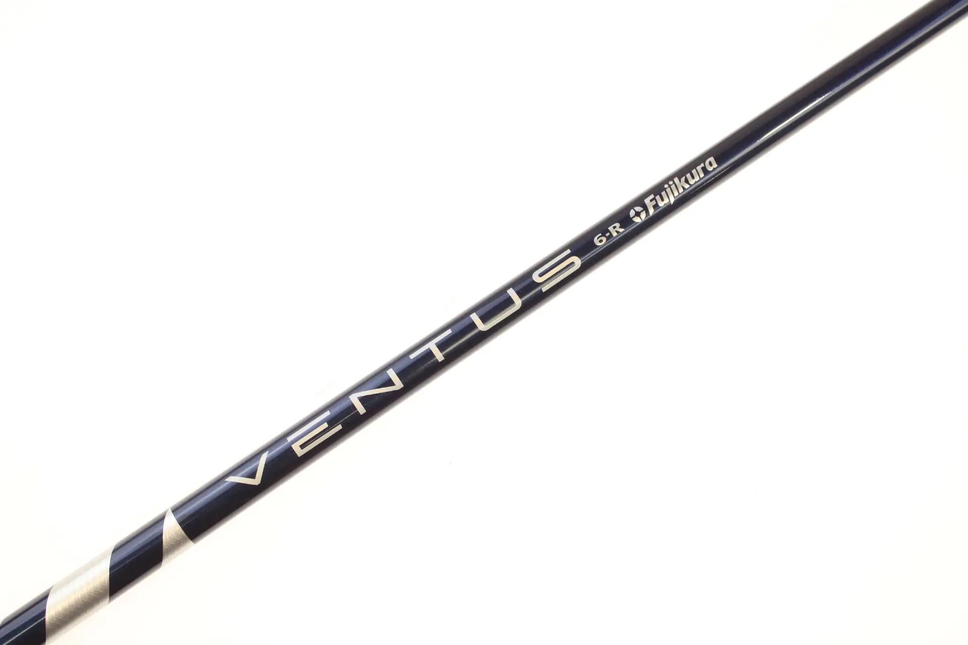 Seconde vie - TaylorMade SIM2 Max Rescue RH 22-deg Hybrid - Sufficient 4/6