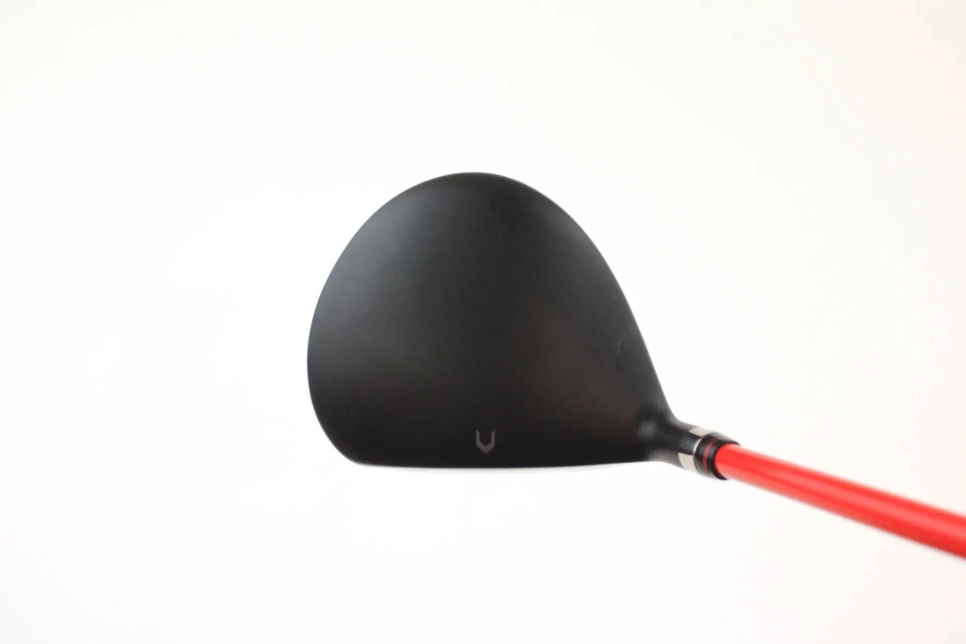 Seconde vie - Wilson Staff D300 SL RH 15-deg Fairway Wood - Good 3/5