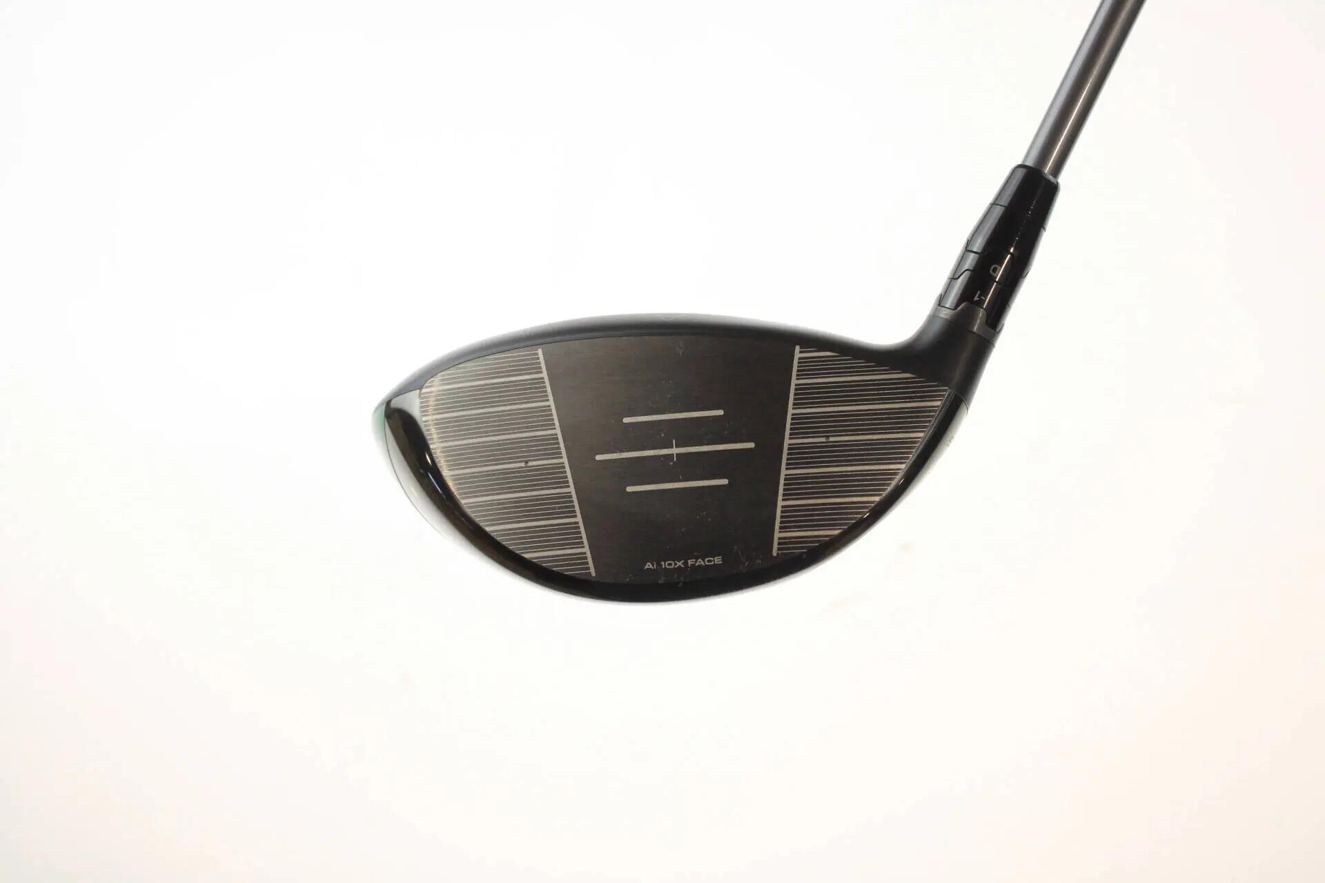 Seconde vie - Callaway Elyte RH 10.5-deg Driver - Very good 2/5