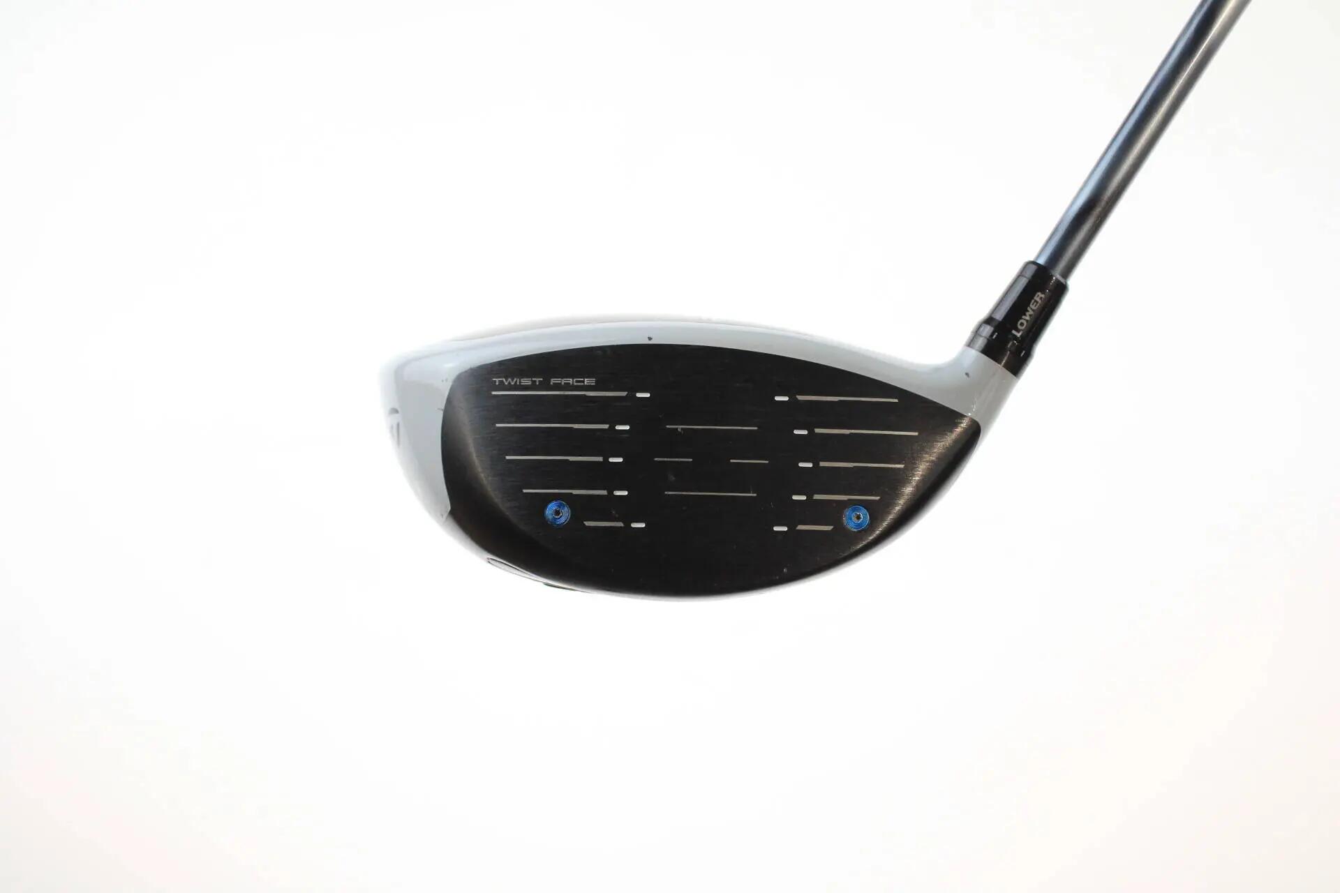 Seconde vie - TaylorMade SIM RH 10.5-deg Driver - Good 2/5