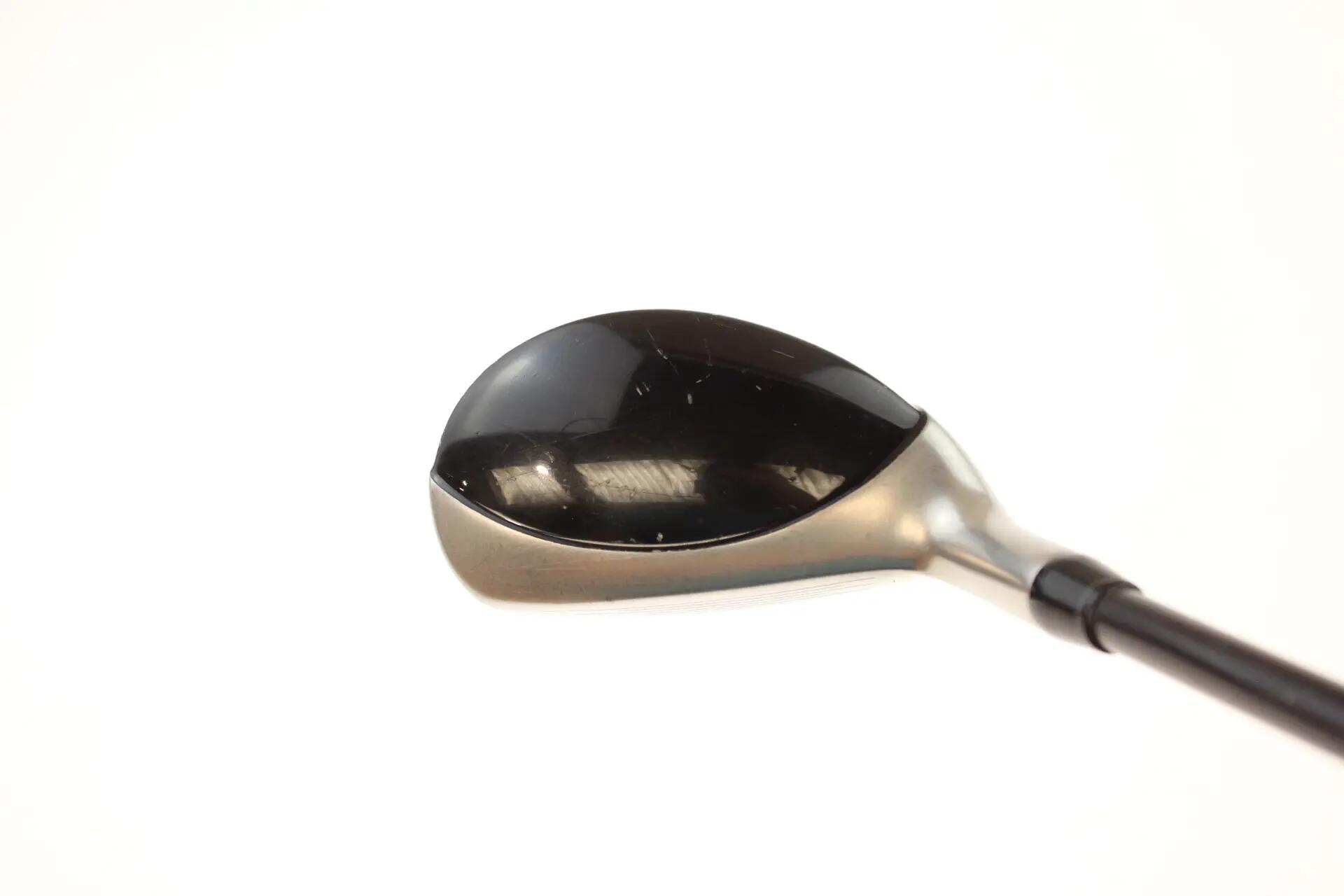 Seconde vie - TaylorMade RESCUE MID RH 25-deg Hybrid - Sufficient 3/5