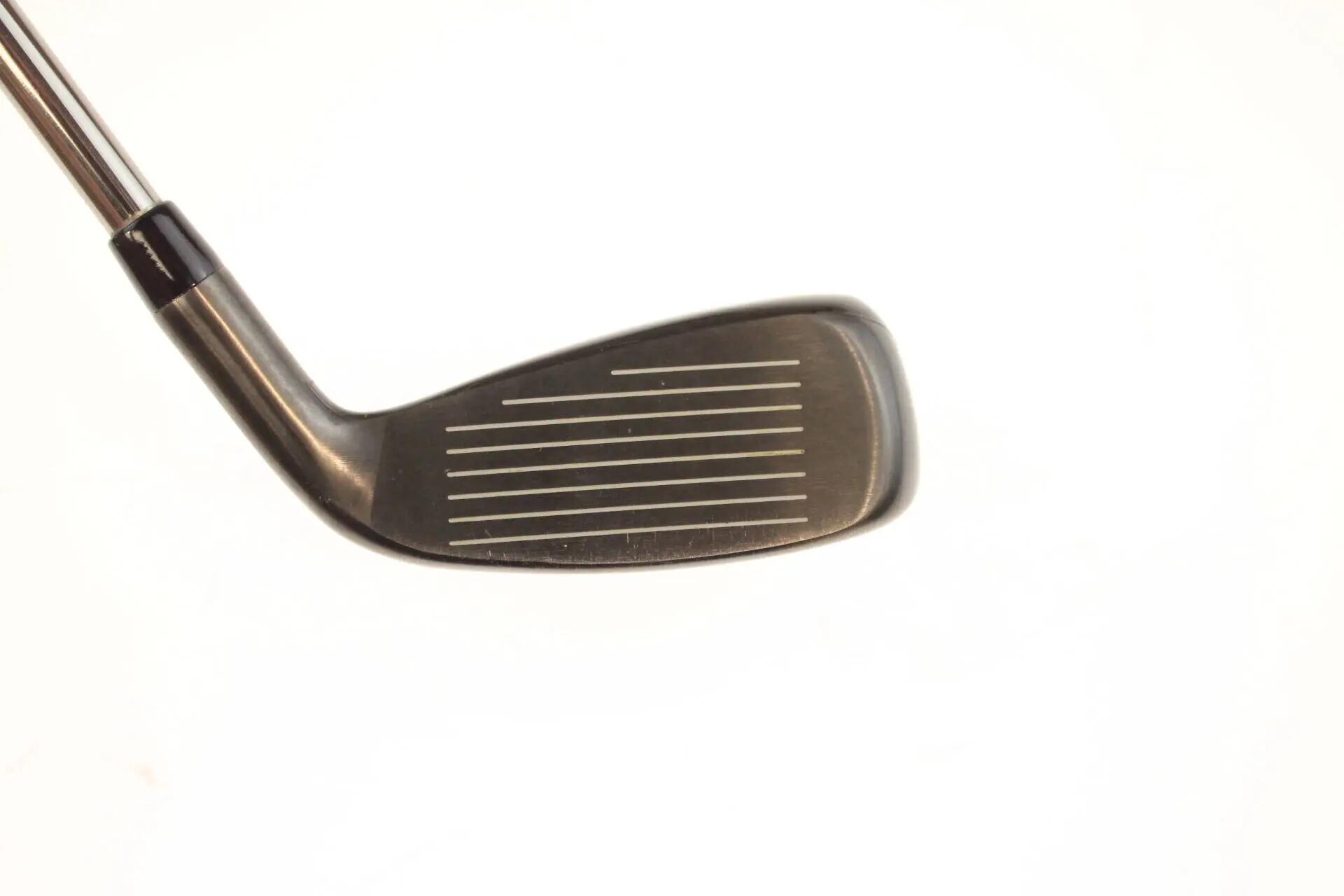 Seconde vie - Callaway Apex 19 LH 20-deg Hybrid - Good 2/5