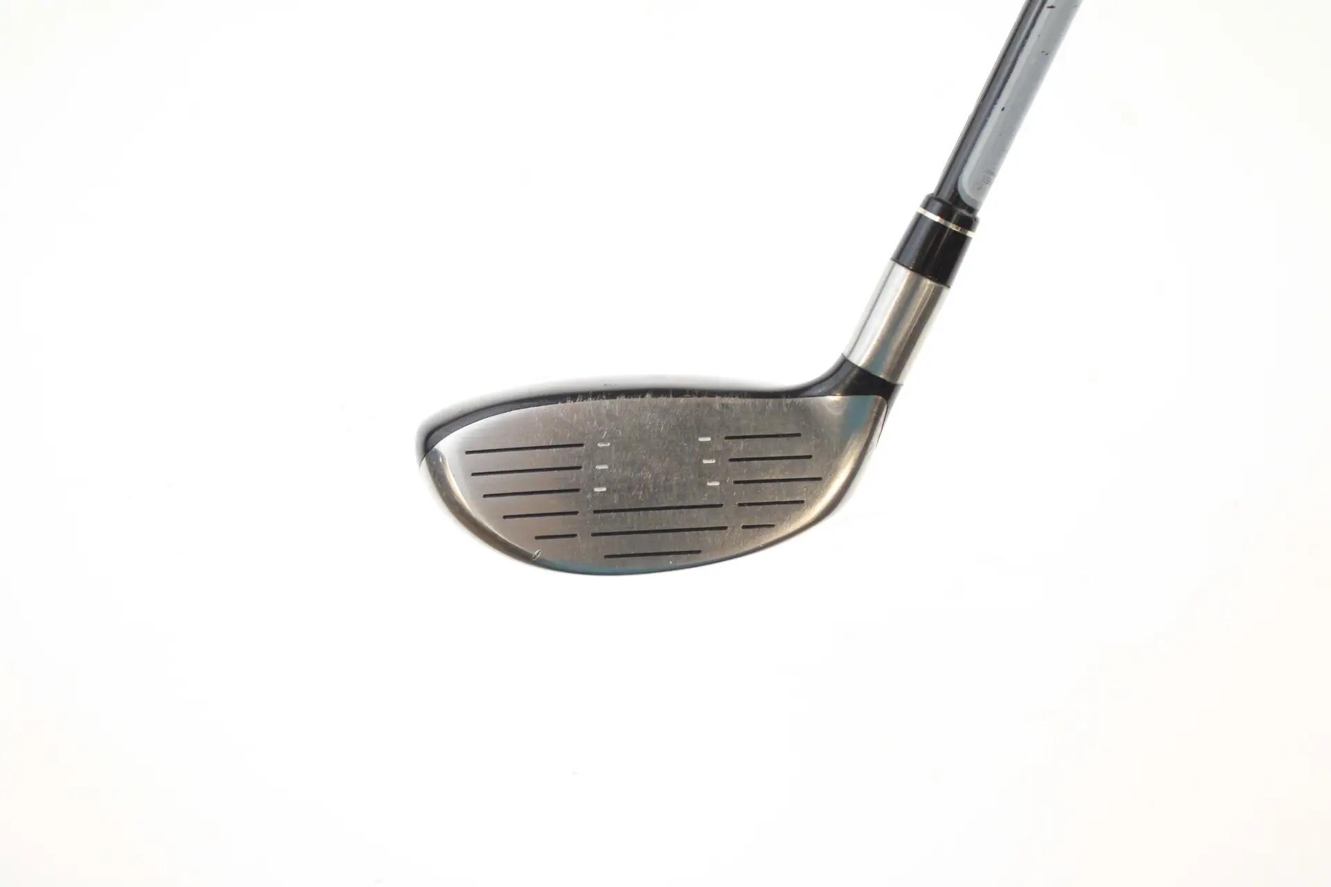 Seconde vie - Callaway FT Draw RH 21-deg Hybrid - Sufficient 2/5