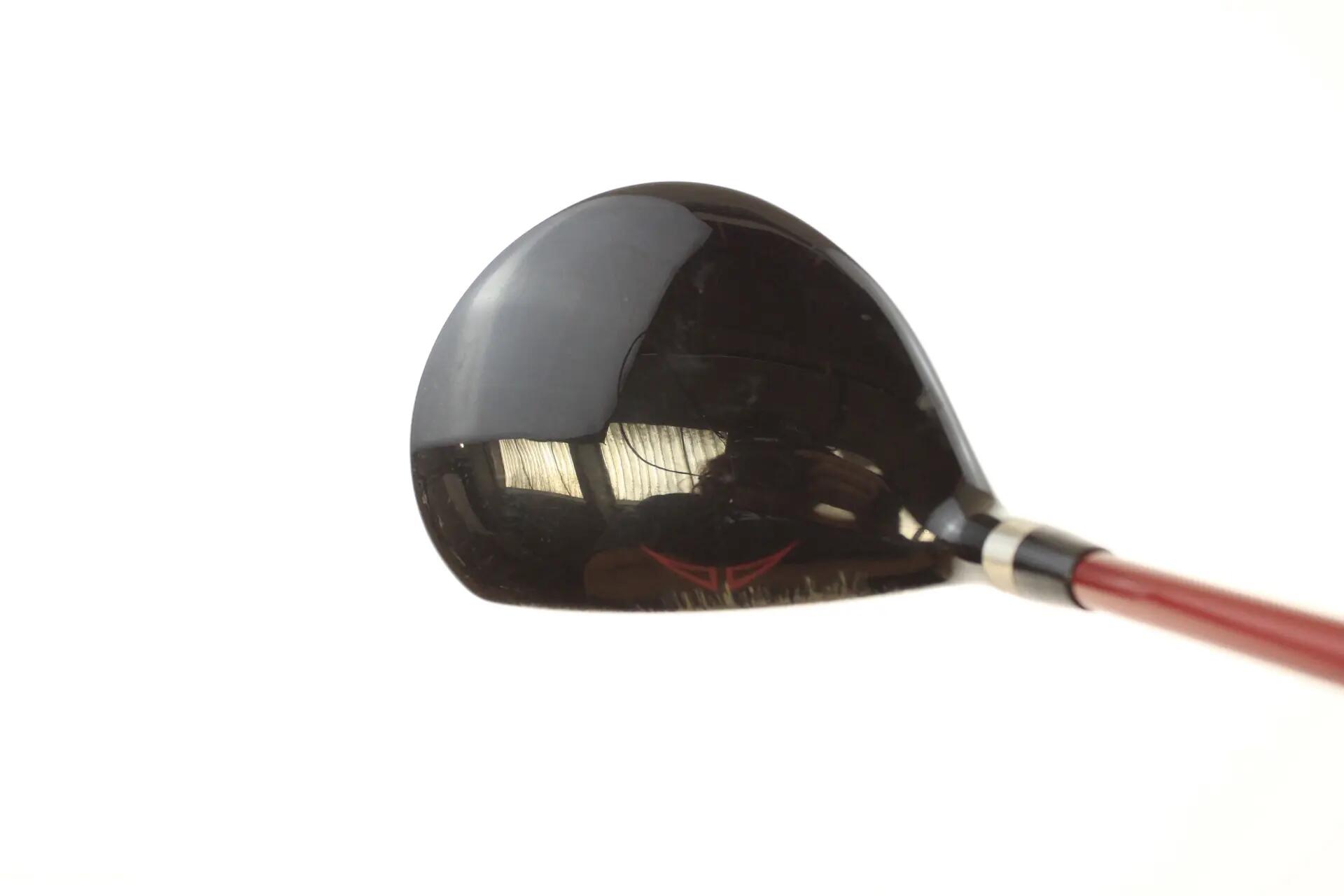 Seconde vie - Ping G15 RH 15.5-deg Fairway Wood - Sufficient 3/5