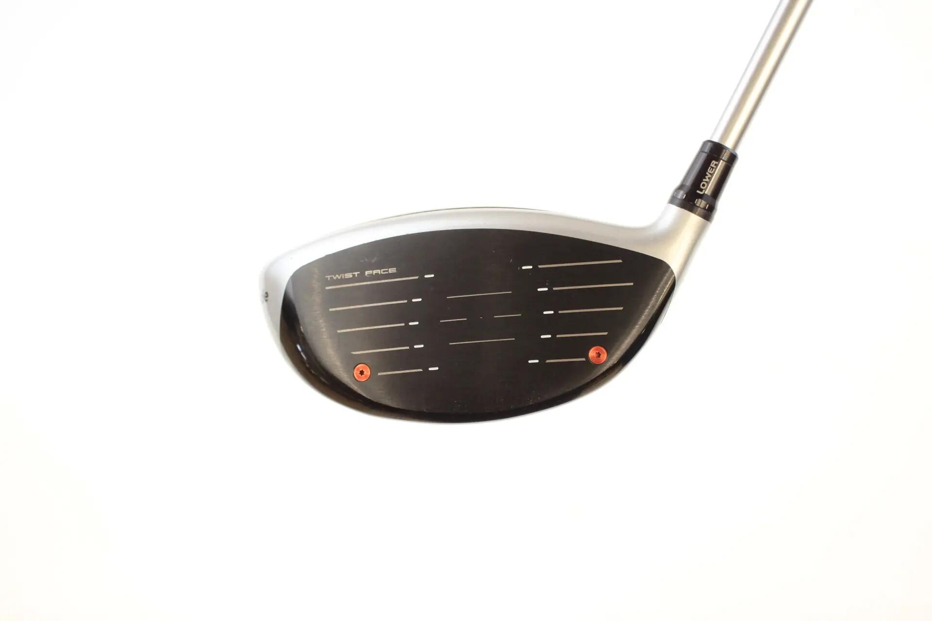 Seconde vie - TaylorMade M5 RH 9-deg Driver - Good 2/5