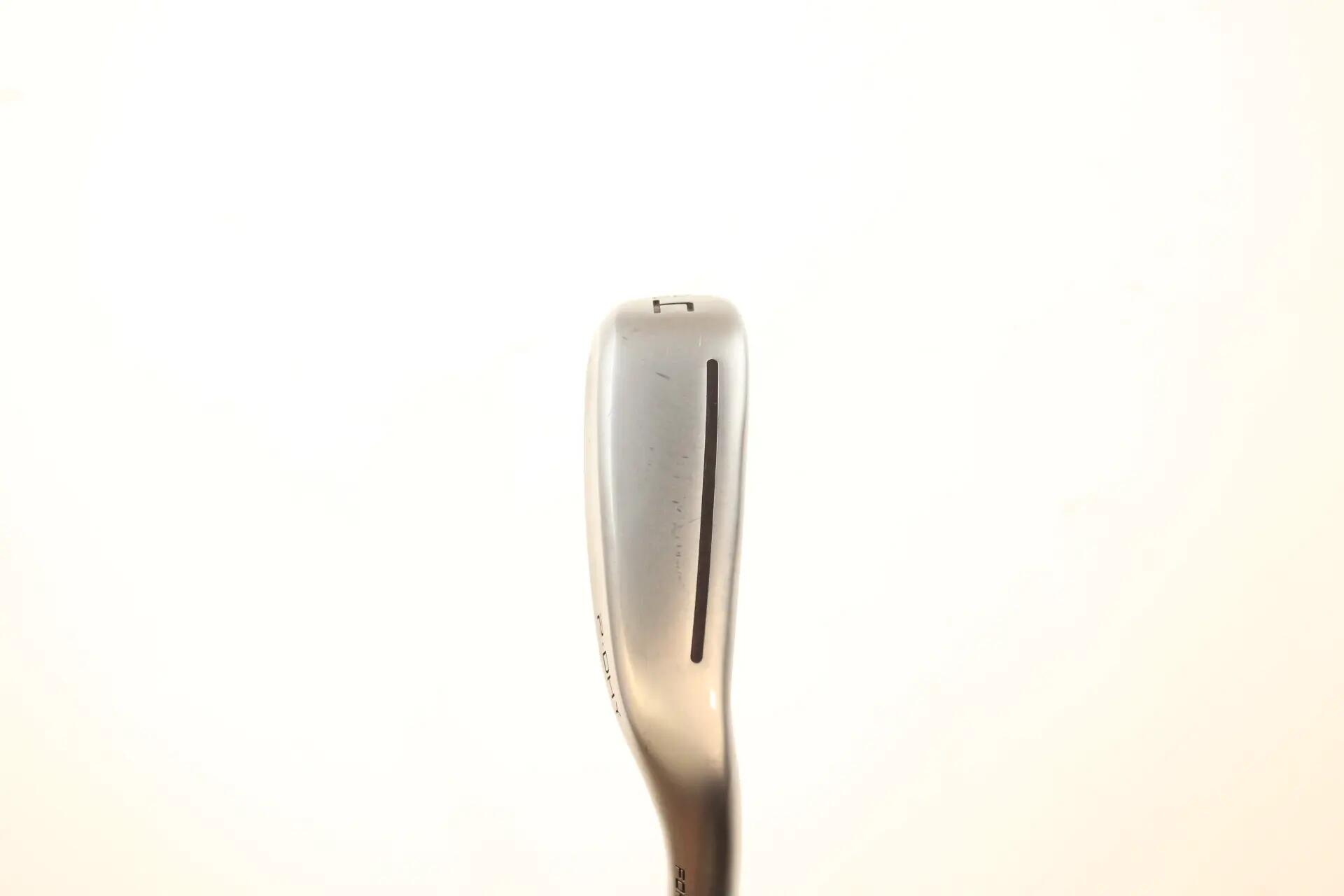 Seconde vie - TaylorMade P.DHY Utility RH 22-deg Hybrid - Very good 2/5