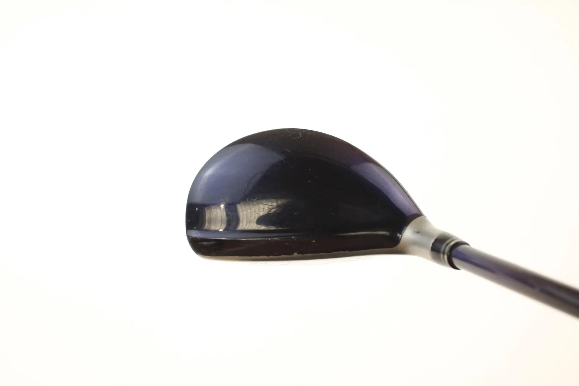 Seconde vie - XXIO 9 RH 21-deg Hybrid - Sufficient 3/6