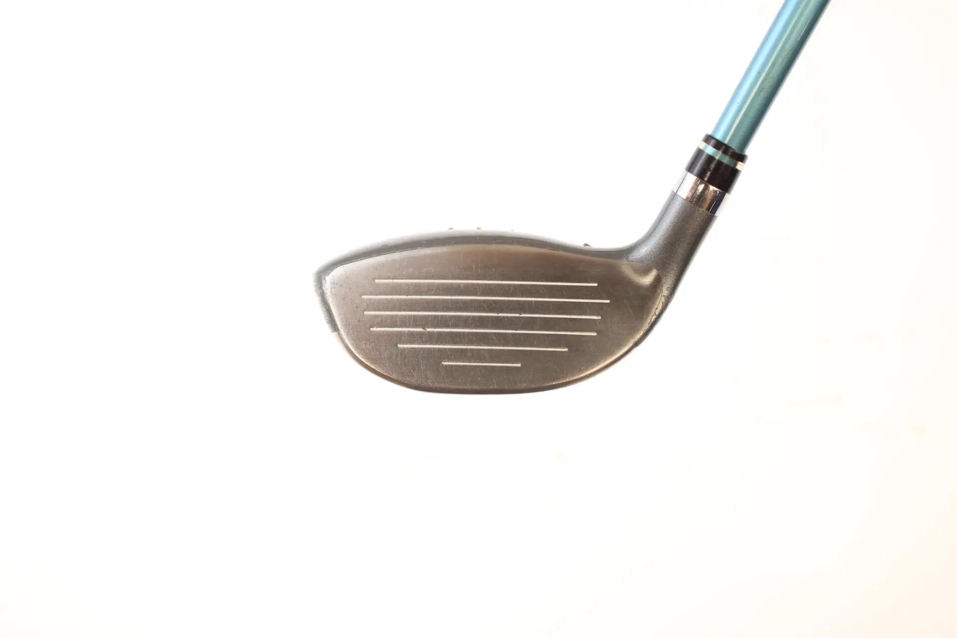 Seconde vie - Wilson Staff D300 RH 28-deg Hybrid - Sufficient 2/5