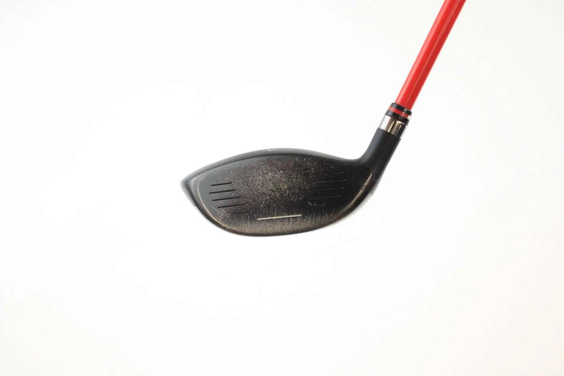 Seconde vie - Wilson Staff D300 SL RH 15-deg Fairway Wood - Good 2/5