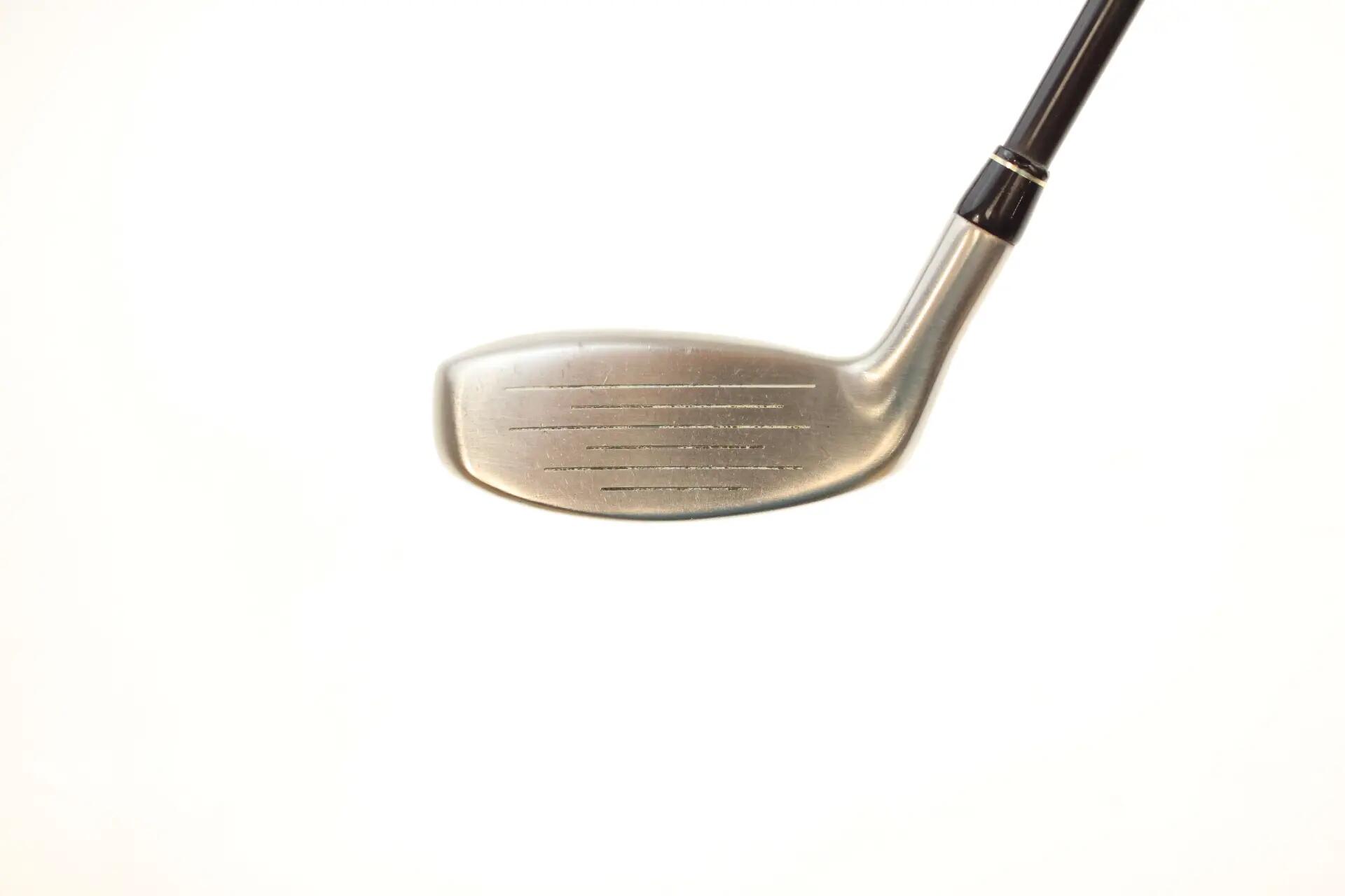 Seconde vie - TaylorMade RESCUE MID RH 25-deg Hybrid - Sufficient 2/5