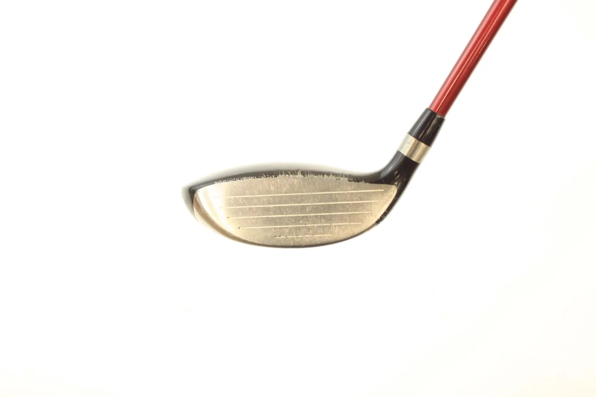 Seconde vie - Ping G15 RH 15.5-deg Fairway Wood - Sufficient 2/5