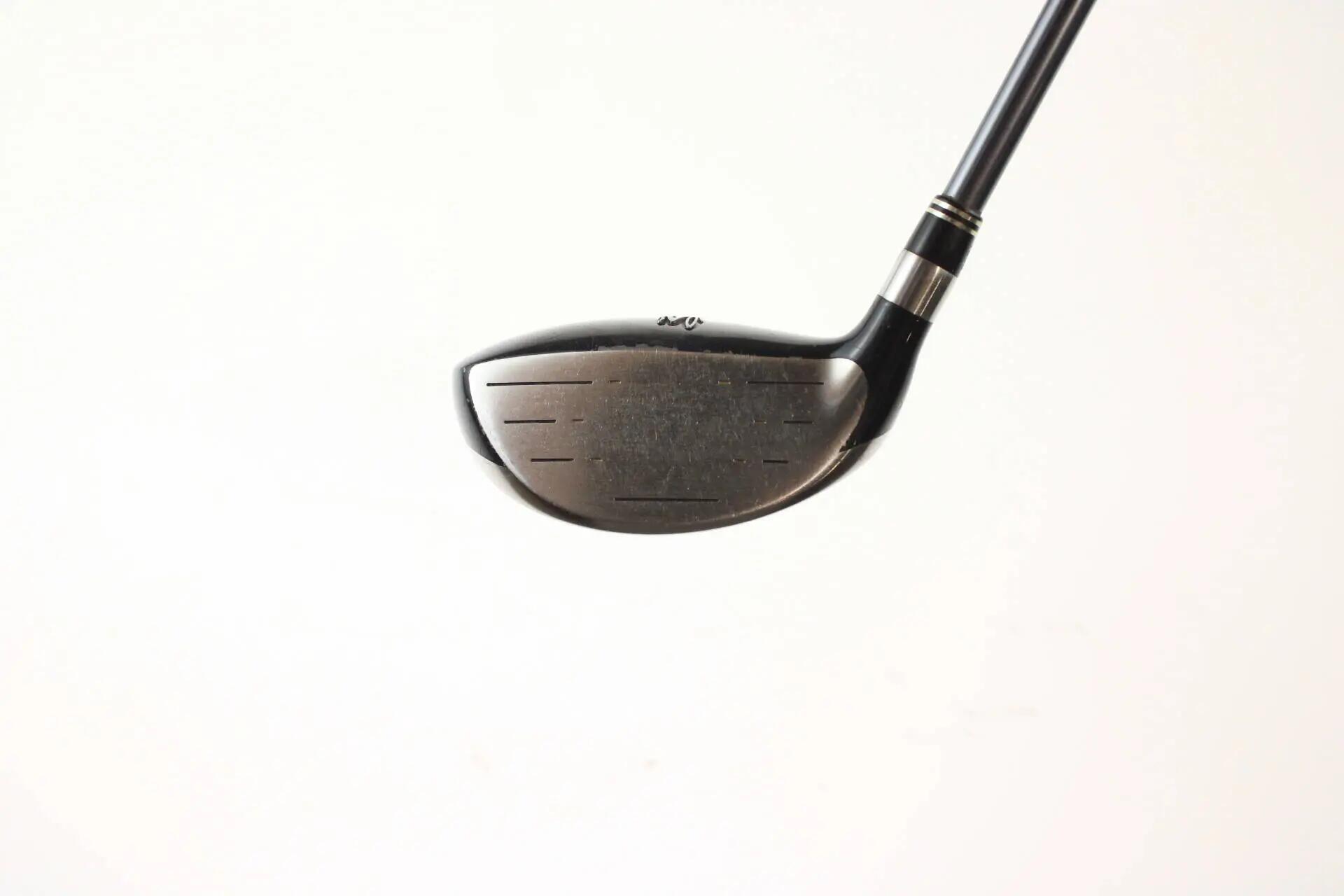 Seconde vie - Cobra SS HYPER STEEL RH 15-deg Fairway Wood - Sufficient 2/6