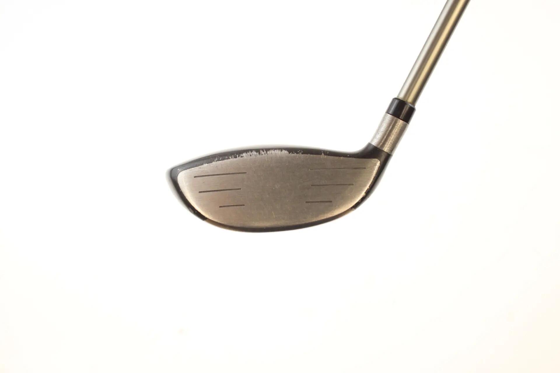 Seconde vie - TaylorMade JetSpeed RH 19-deg Fairway Wood - Sufficient 3/7