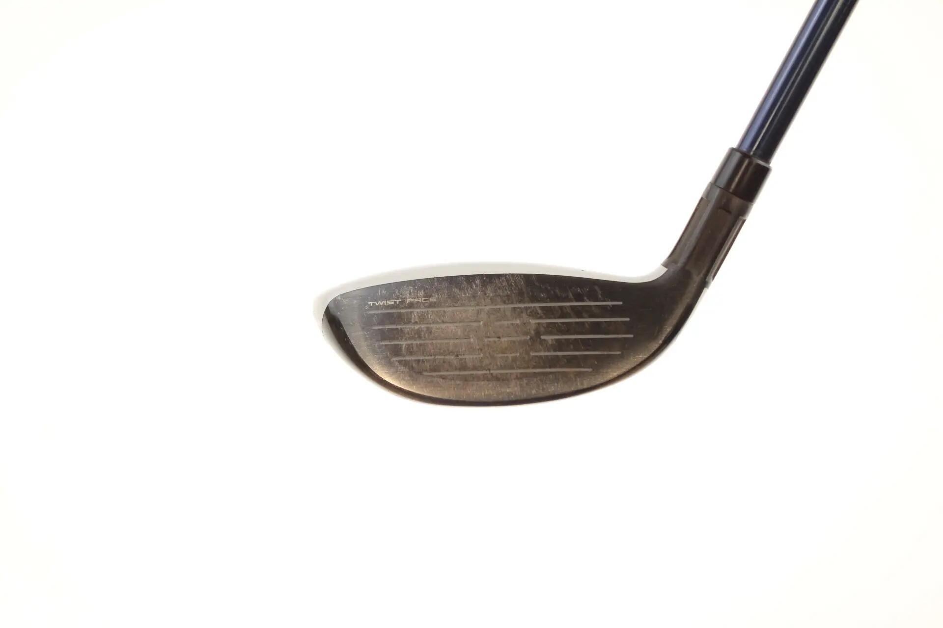 Seconde vie - TaylorMade SIM2 Max Rescue RH 22-deg Hybrid - Sufficient 2/6