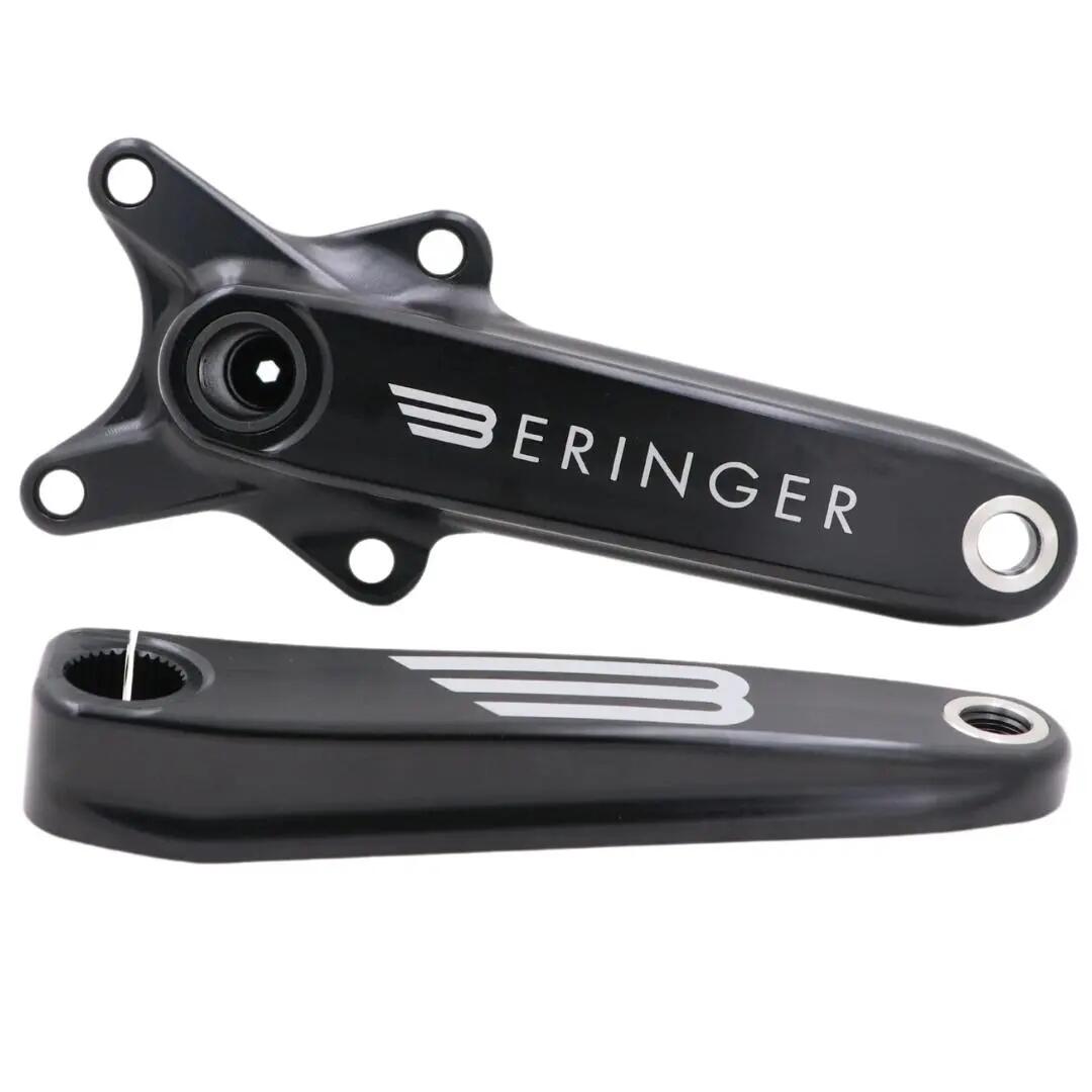 Pedały Beringer E2 1/4
